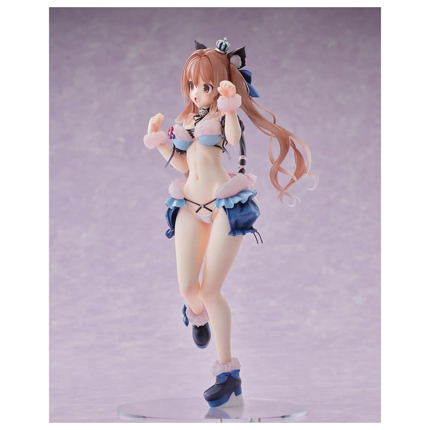 Original Character Figura 1/6 Kanon-chan Ilustracija karory 29 cm fotografija proizvoda