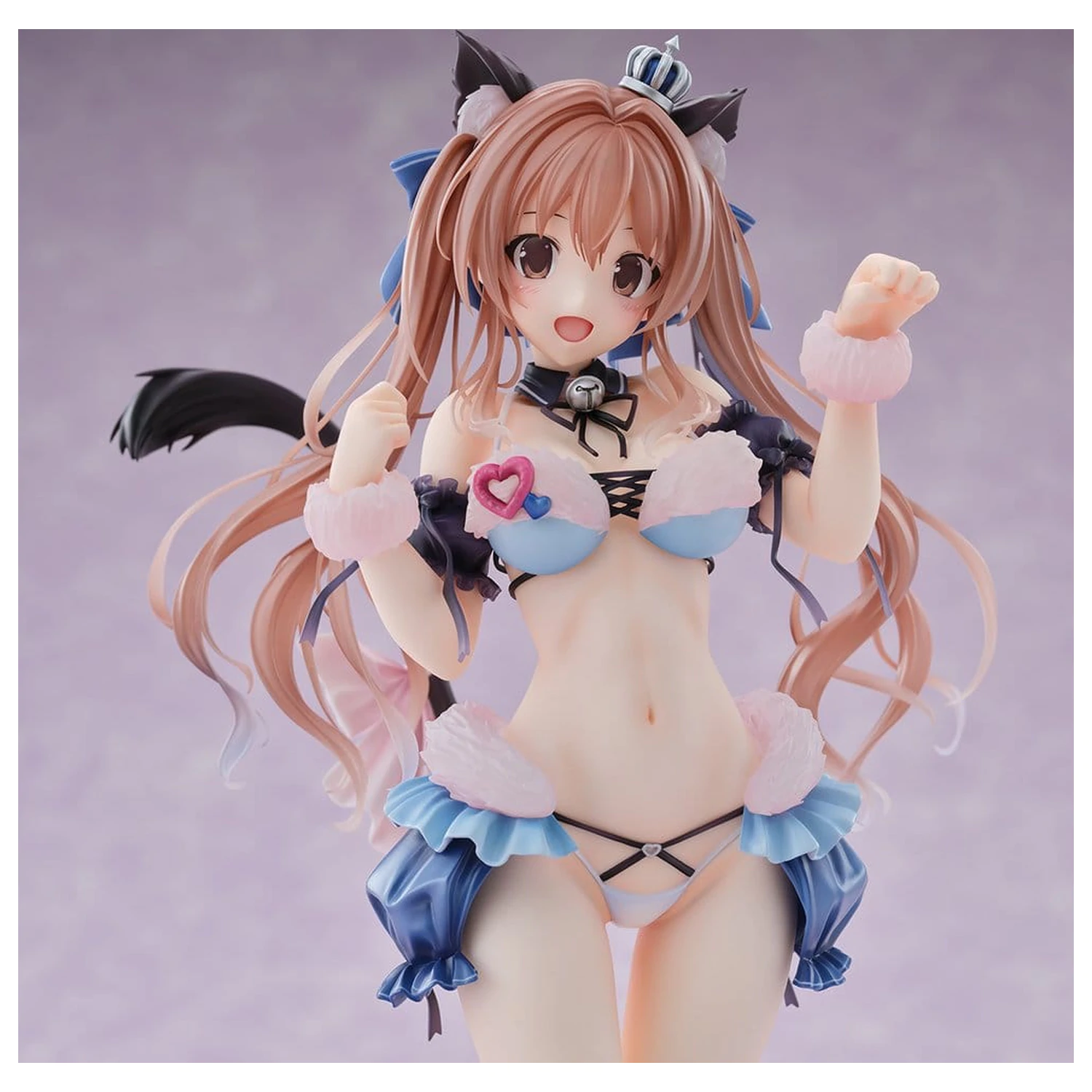 Original Character Figura 1/6 Kanon-chan Ilustracija karory 29 cm fotografija proizvoda