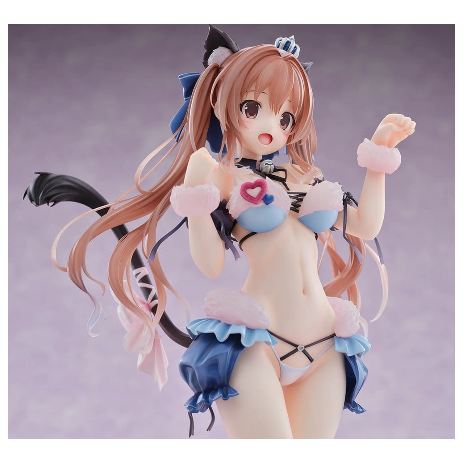 Original Character Figura 1/6 Kanon-chan Ilustracija karory 29 cm fotografija proizvoda