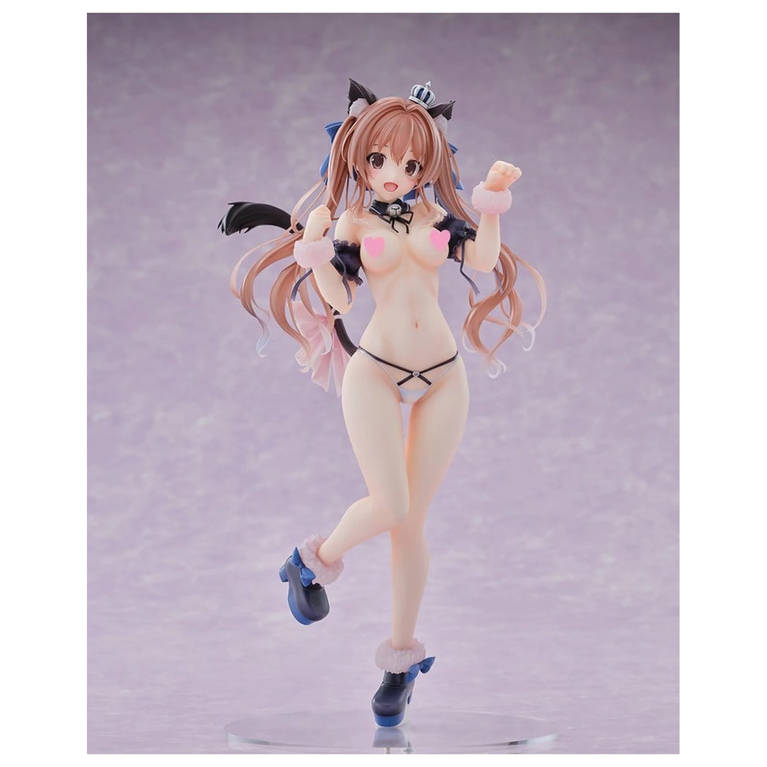 Original Character Figura 1/6 Kanon-chan Ilustracija karory 29 cm fotografija proizvoda