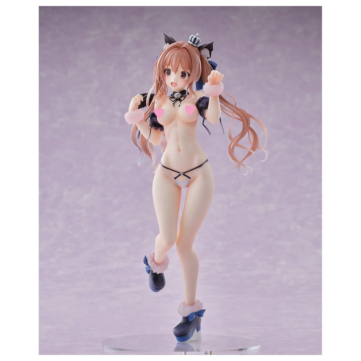Original Character Figura 1/6 Kanon-chan Ilustracija karory 29 cm fotografija proizvoda