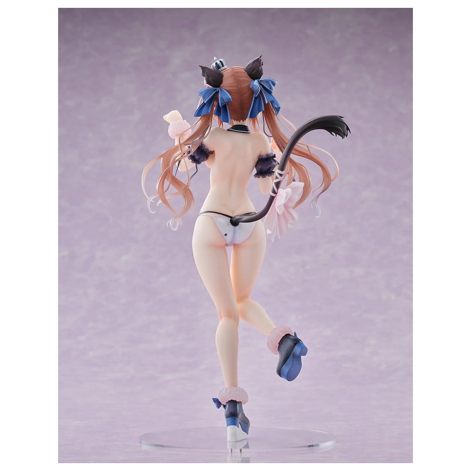 Original Character Figura 1/6 Kanon-chan Ilustracija karory 29 cm fotografija proizvoda