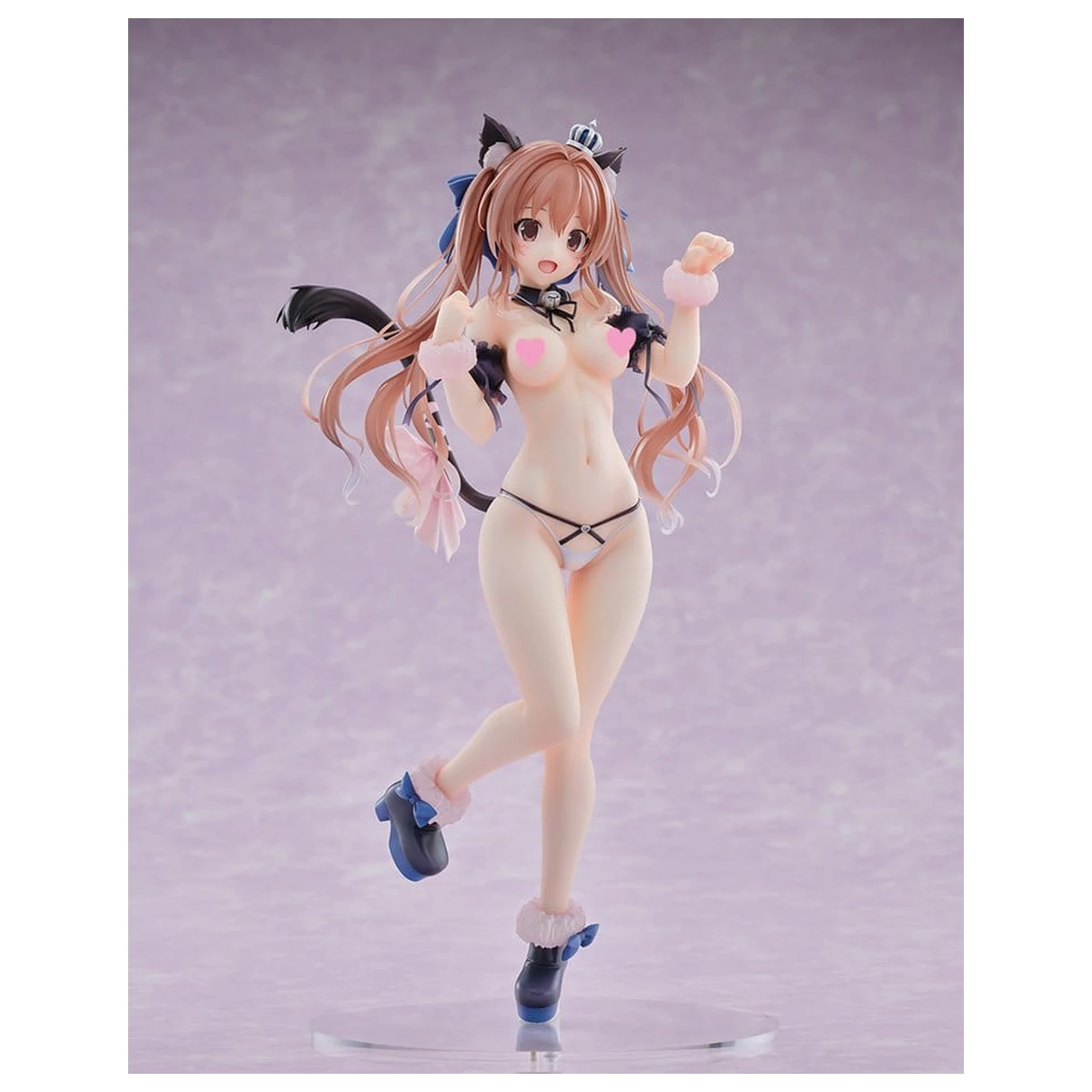 Original Character Figura 1/6 Kanon-chan Ilustracija karory 29 cm fotografija proizvoda