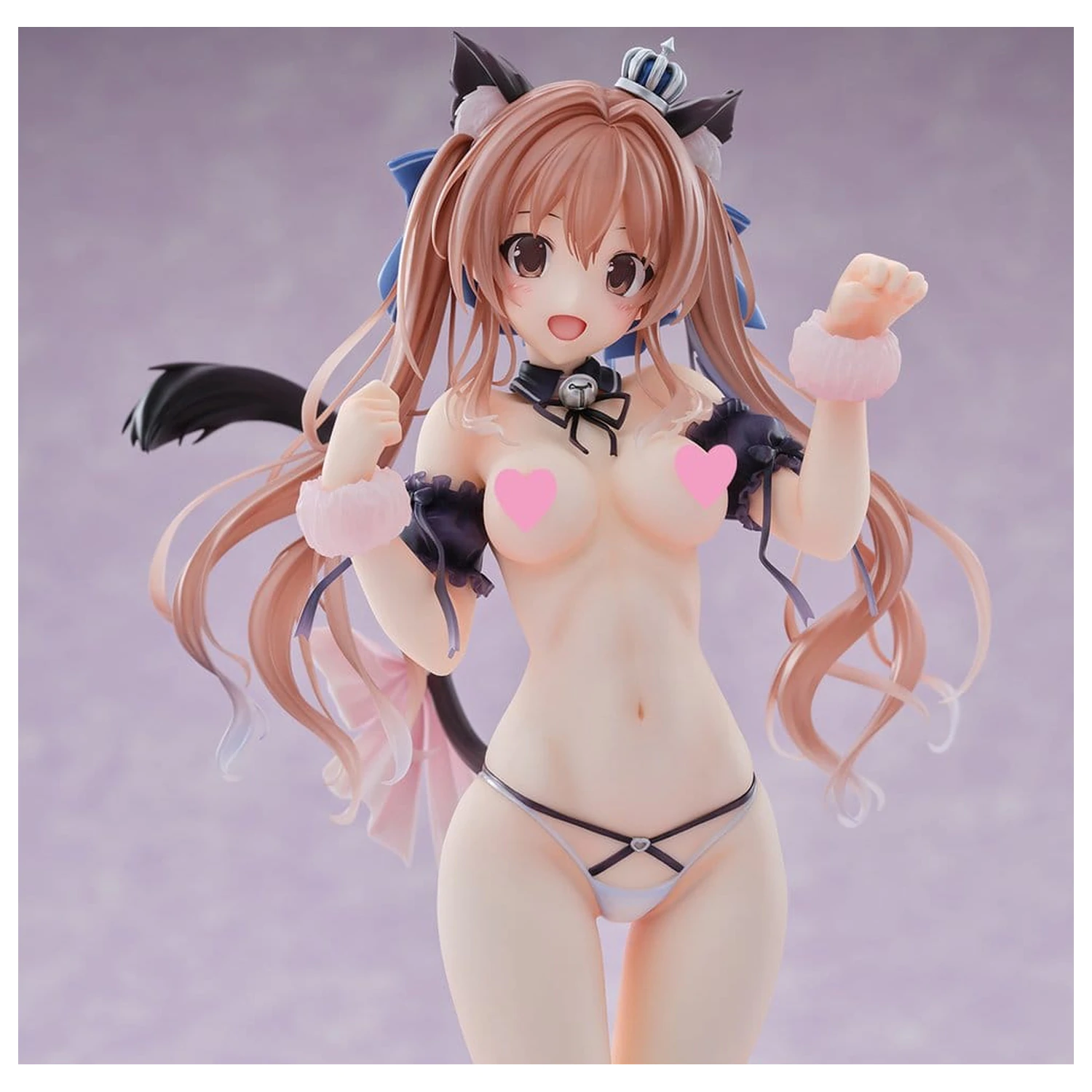 Original Character Figura 1/6 Kanon-chan Ilustracija karory 29 cm fotografija proizvoda