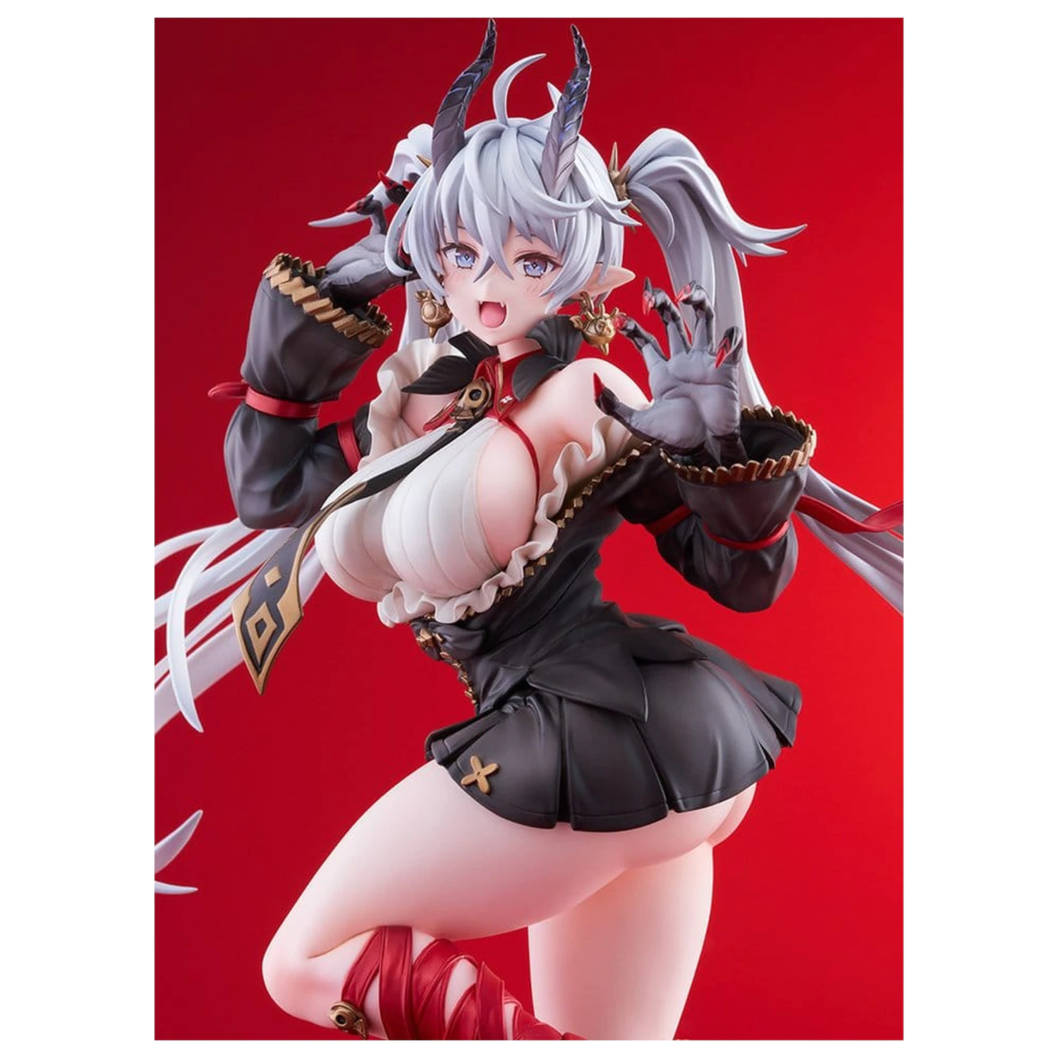 Original Character Figura 1/7 Vell Illustration by toridamono 26 cm fotografija proizvoda