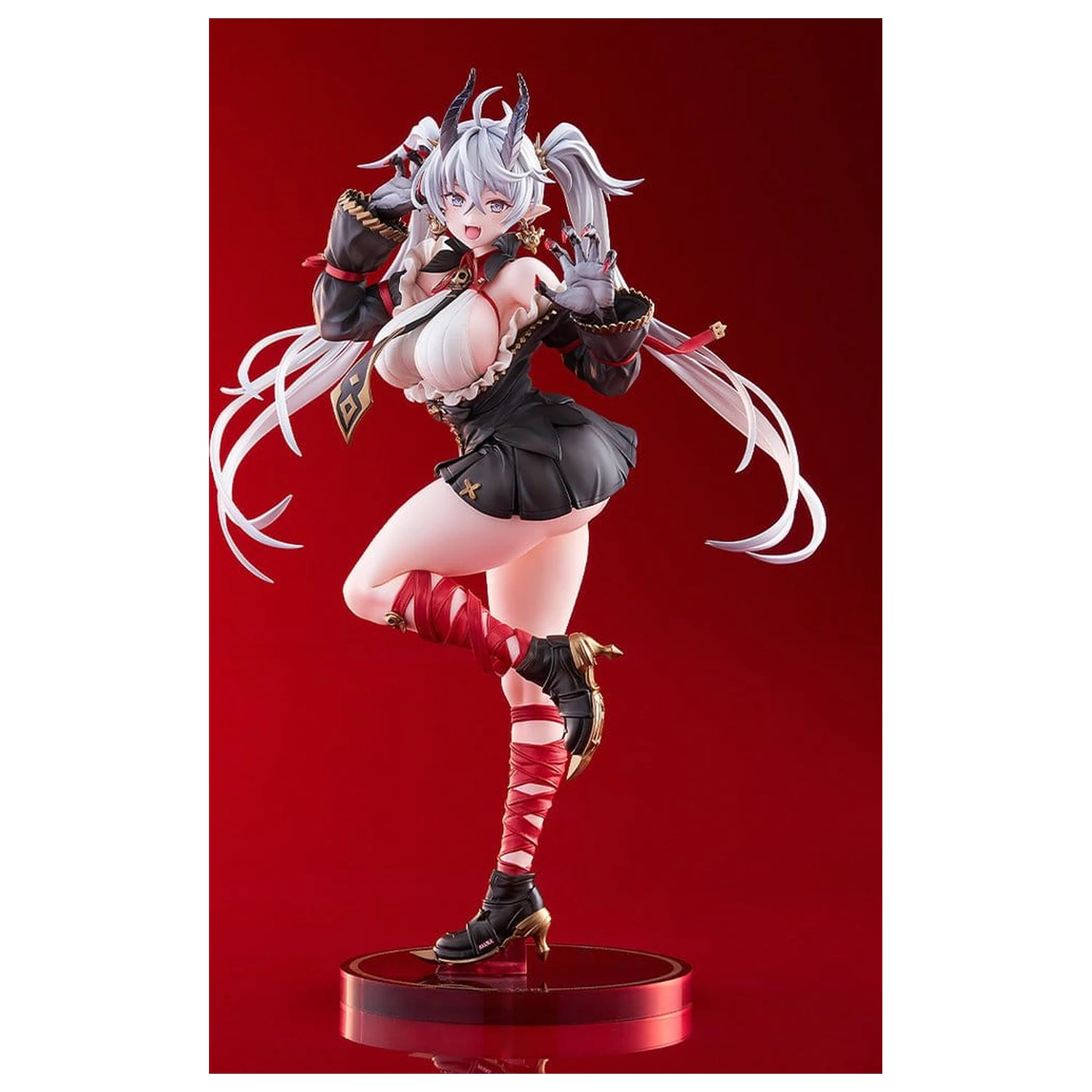 Original Character Figura 1/7 Vell Illustration by toridamono 26 cm fotografija proizvoda