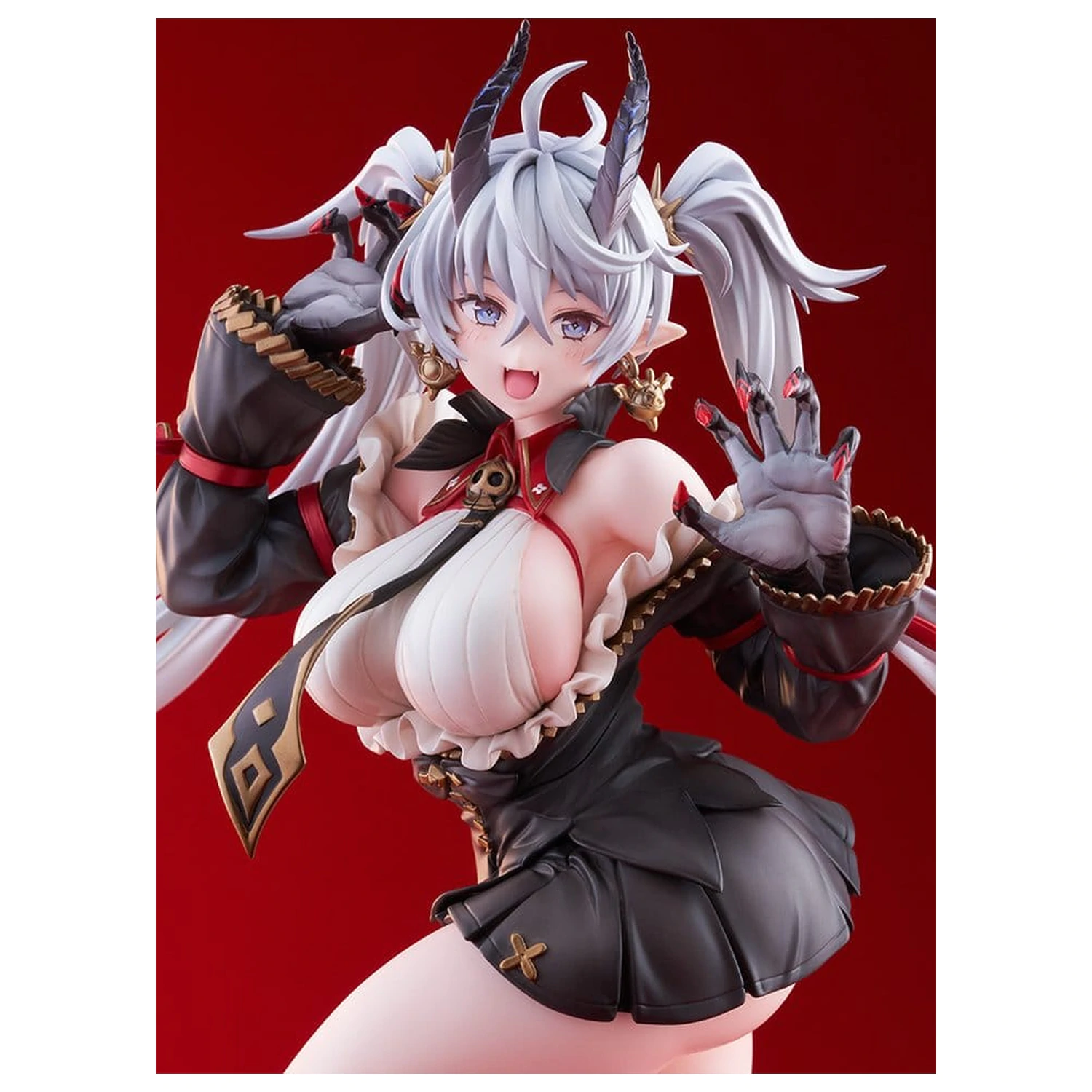 Original Character Figura 1/7 Vell Illustration by toridamono 26 cm fotografija proizvoda