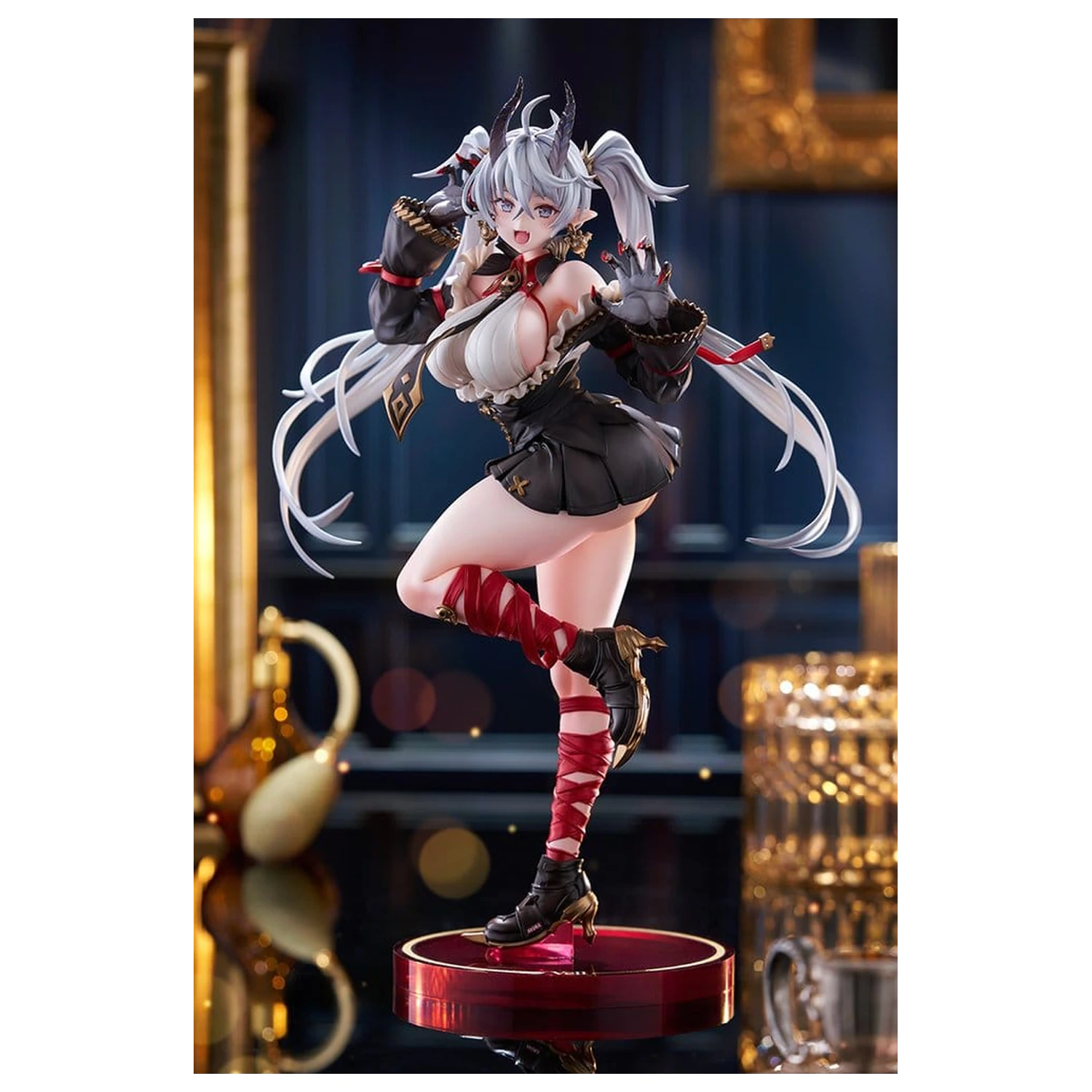 Original Character Figura 1/7 Vell Illustration by toridamono 26 cm fotografija proizvoda