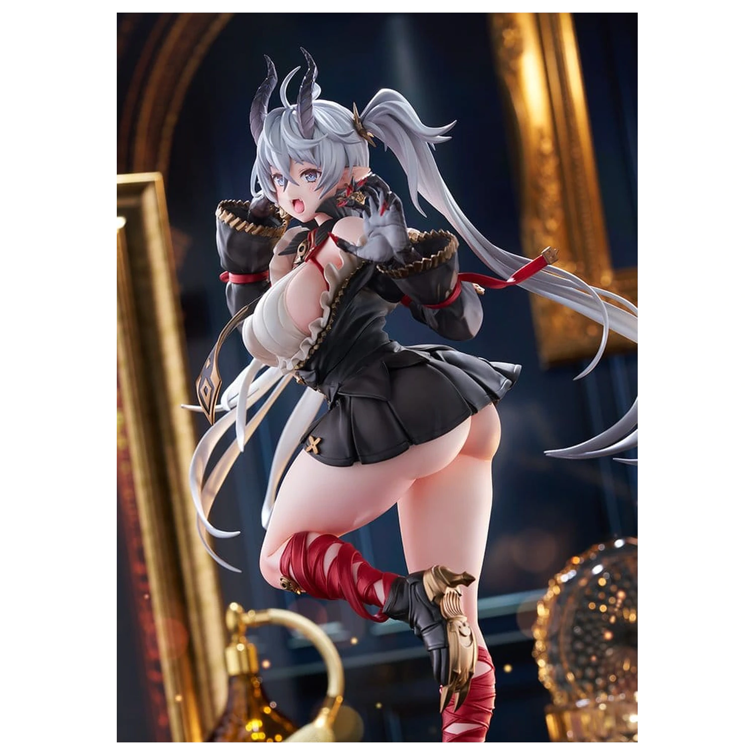 Original Character Figura 1/7 Vell Illustration by toridamono 26 cm fotografija proizvoda