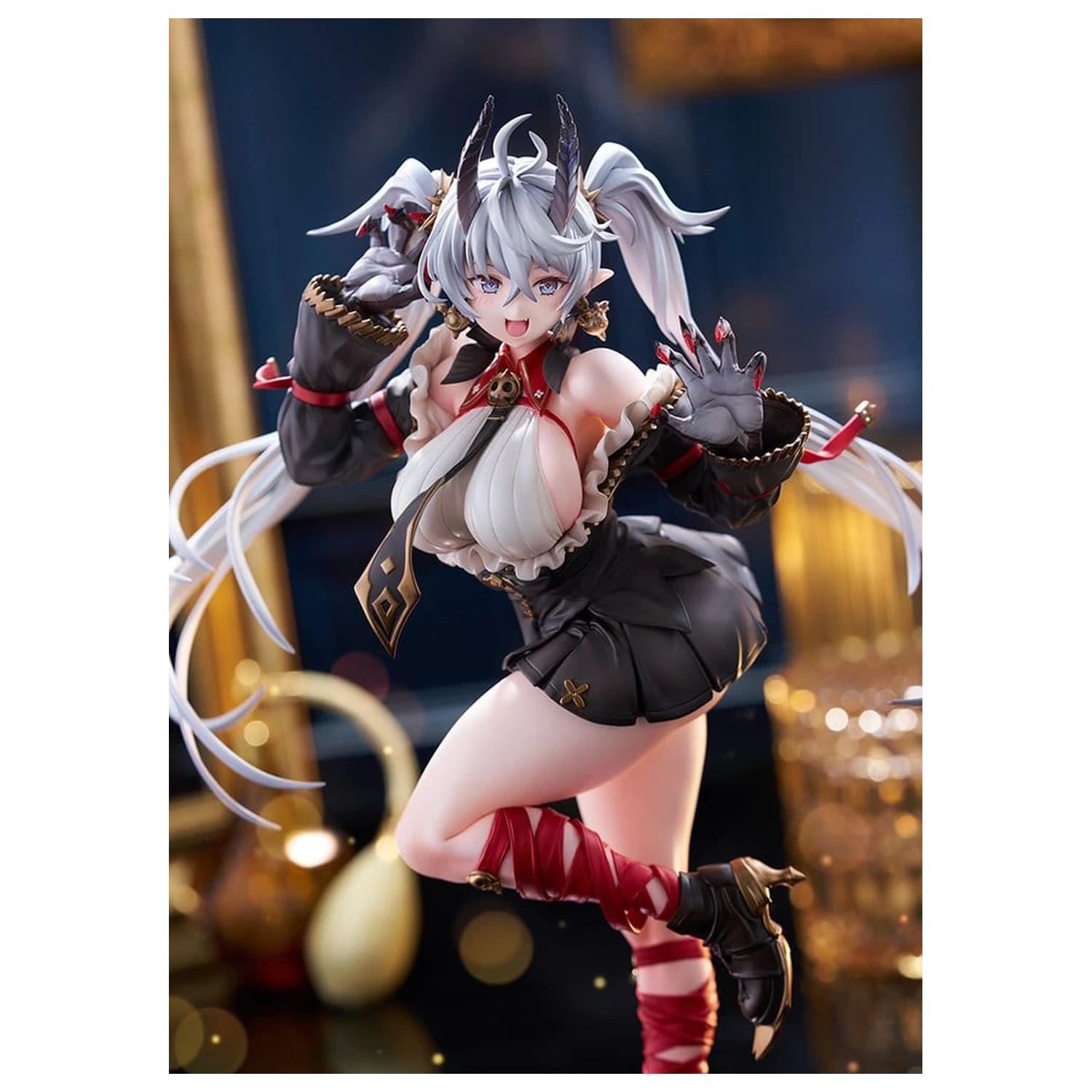 Original Character Figura 1/7 Vell Illustration by toridamono 26 cm fotografija proizvoda