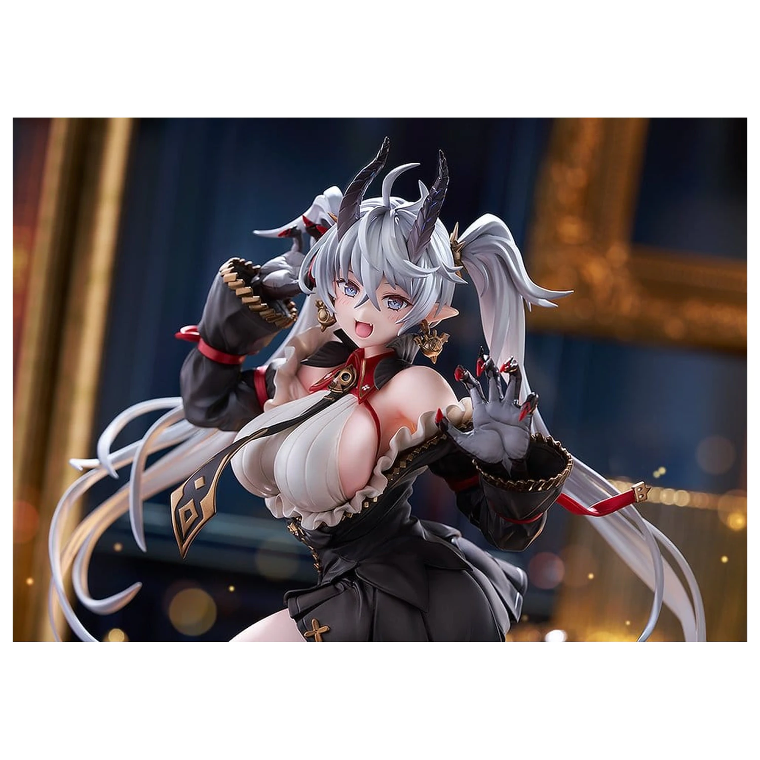 Original Character Figura 1/7 Vell Illustration by toridamono 26 cm fotografija proizvoda