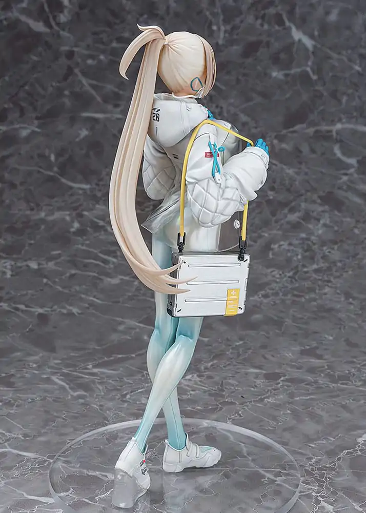 Original Character Flower Imitation PVC statua 1/7 DR. Illustration by neco 25 centimetara fotografija proizvoda