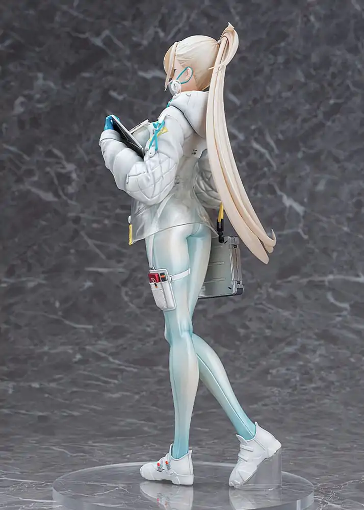Original Character Flower Imitation PVC statua 1/7 DR. Illustration by neco 25 centimetara fotografija proizvoda