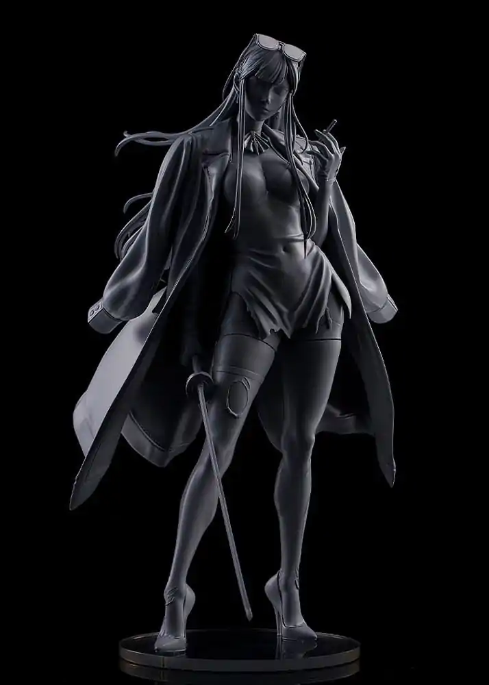 Original Character G.A.F.C. Series PVC Kipić Irena Illustrated by Guweiz 24 cm fotografija proizvoda