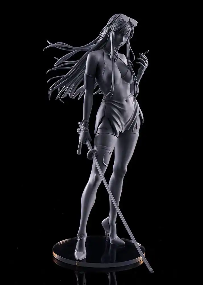 Original Character G.A.F.C. Series PVC Kipić Irena Illustrated by Guweiz 24 cm fotografija proizvoda