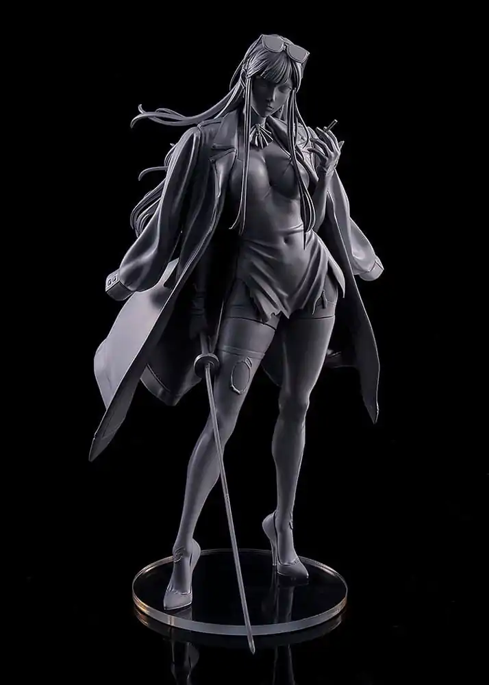 Original Character G.A.F.C. Series PVC Kipić Irena Illustrated by Guweiz 24 cm fotografija proizvoda