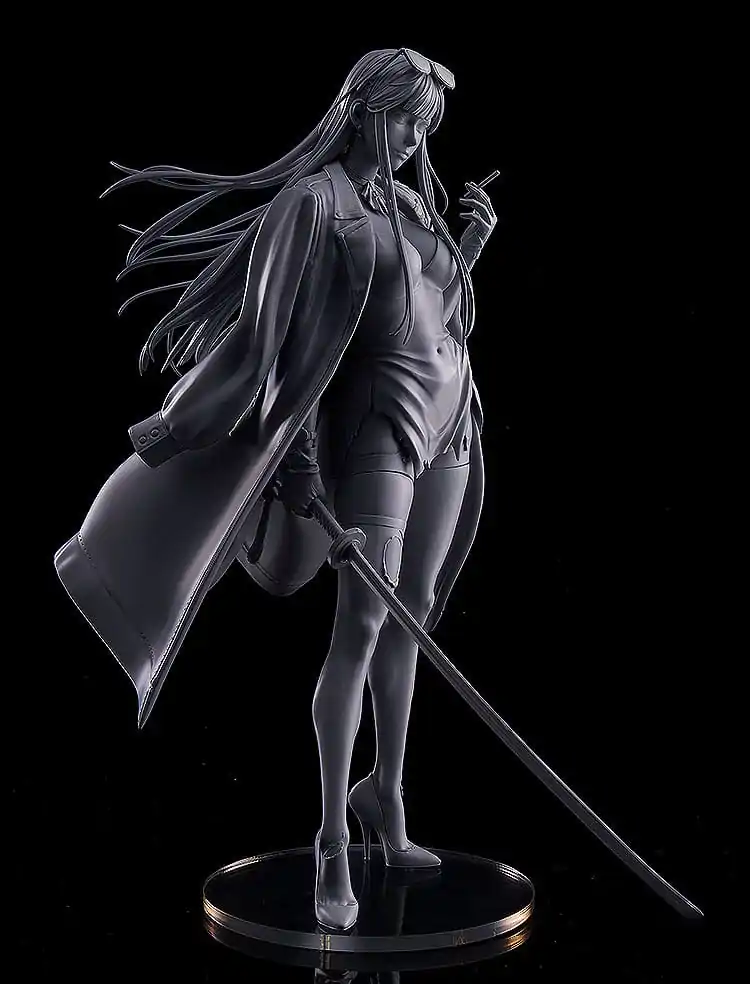 Original Character G.A.F.C. Series PVC Kipić Irena Illustrated by Guweiz 24 cm fotografija proizvoda