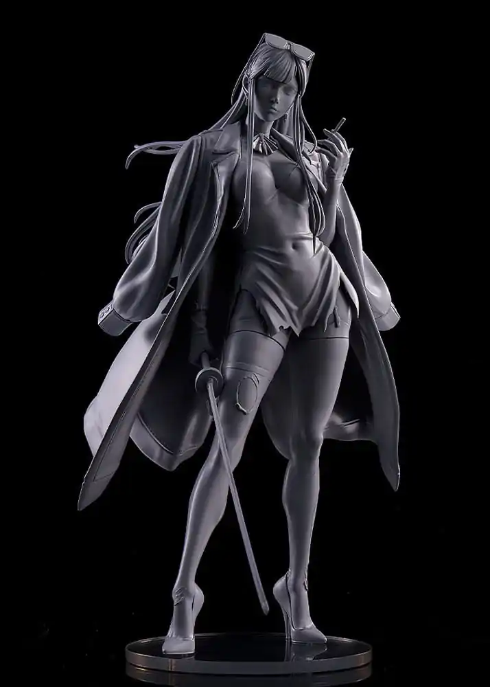 Original Character G.A.F.C. Series PVC Kipić Irena Illustrated by Guweiz 24 cm fotografija proizvoda