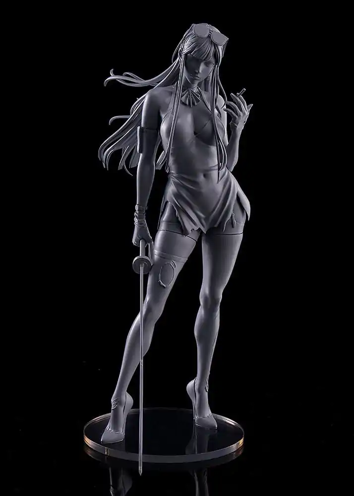 Original Character G.A.F.C. Series PVC Kipić Irena Illustrated by Guweiz 24 cm fotografija proizvoda