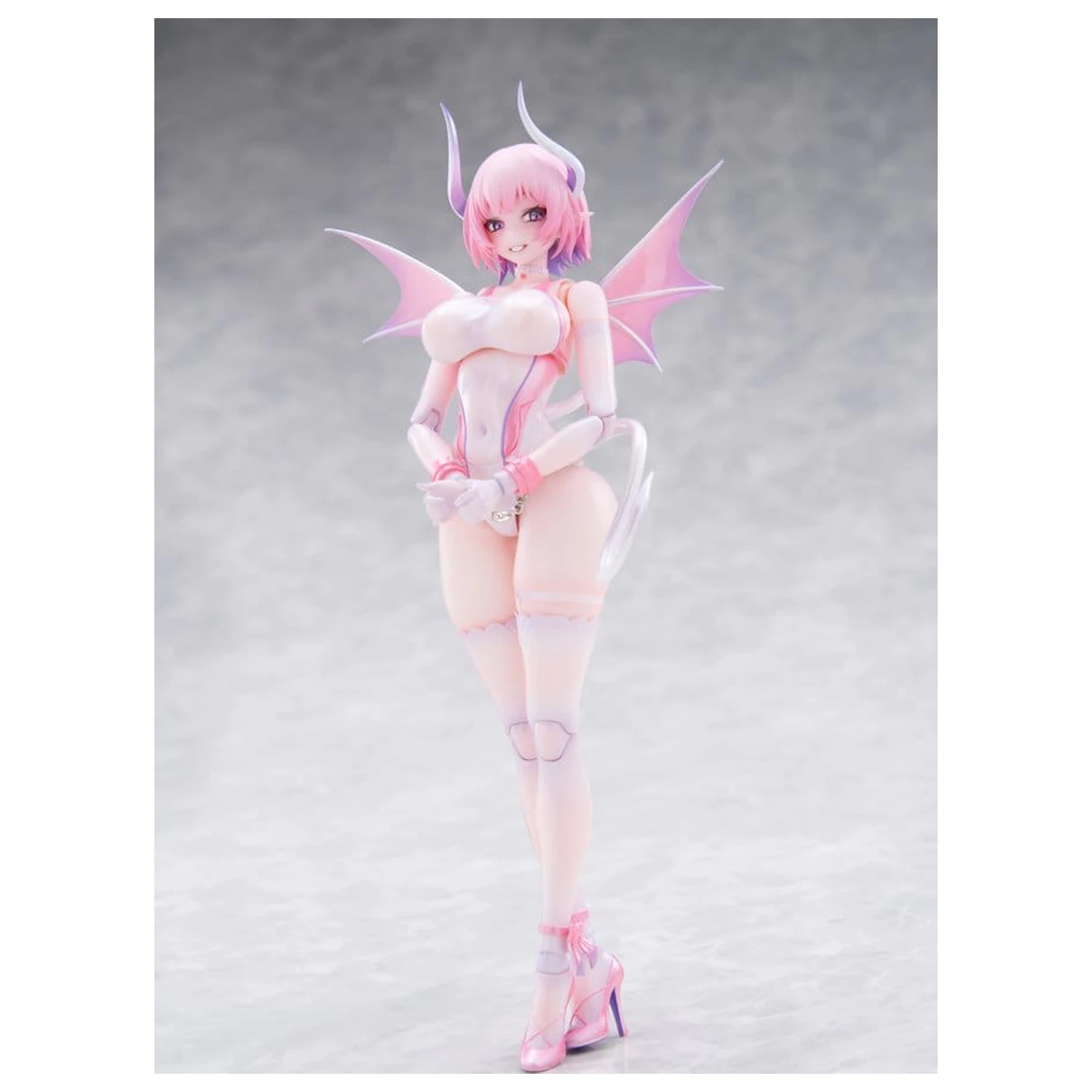 Original Character Galactic Series Akcijska figura dijelovi 1/12 Asmodea Dodatak Dio fotografija proizvoda
