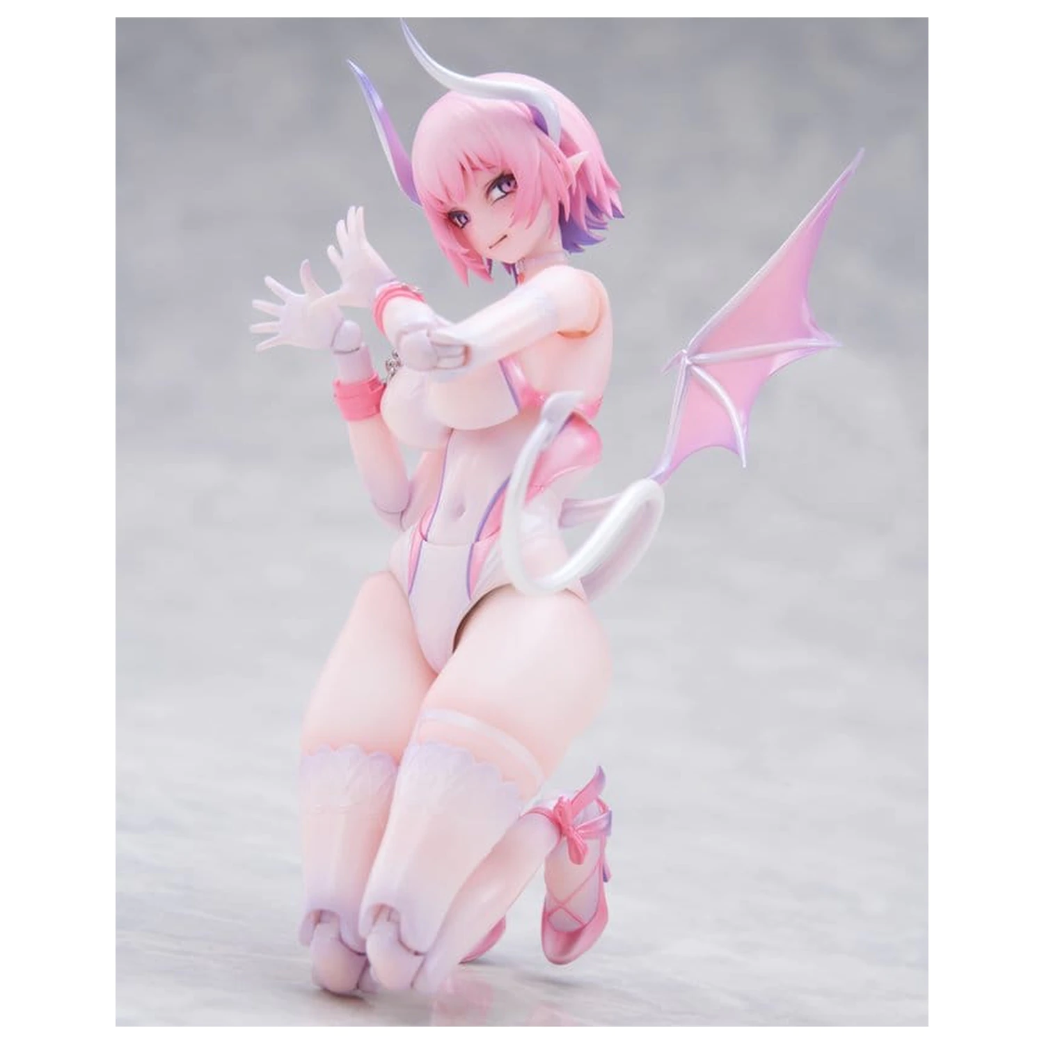 Original Character Galactic Series Akcijska figura dijelovi 1/12 Asmodea Dodatak Dio fotografija proizvoda