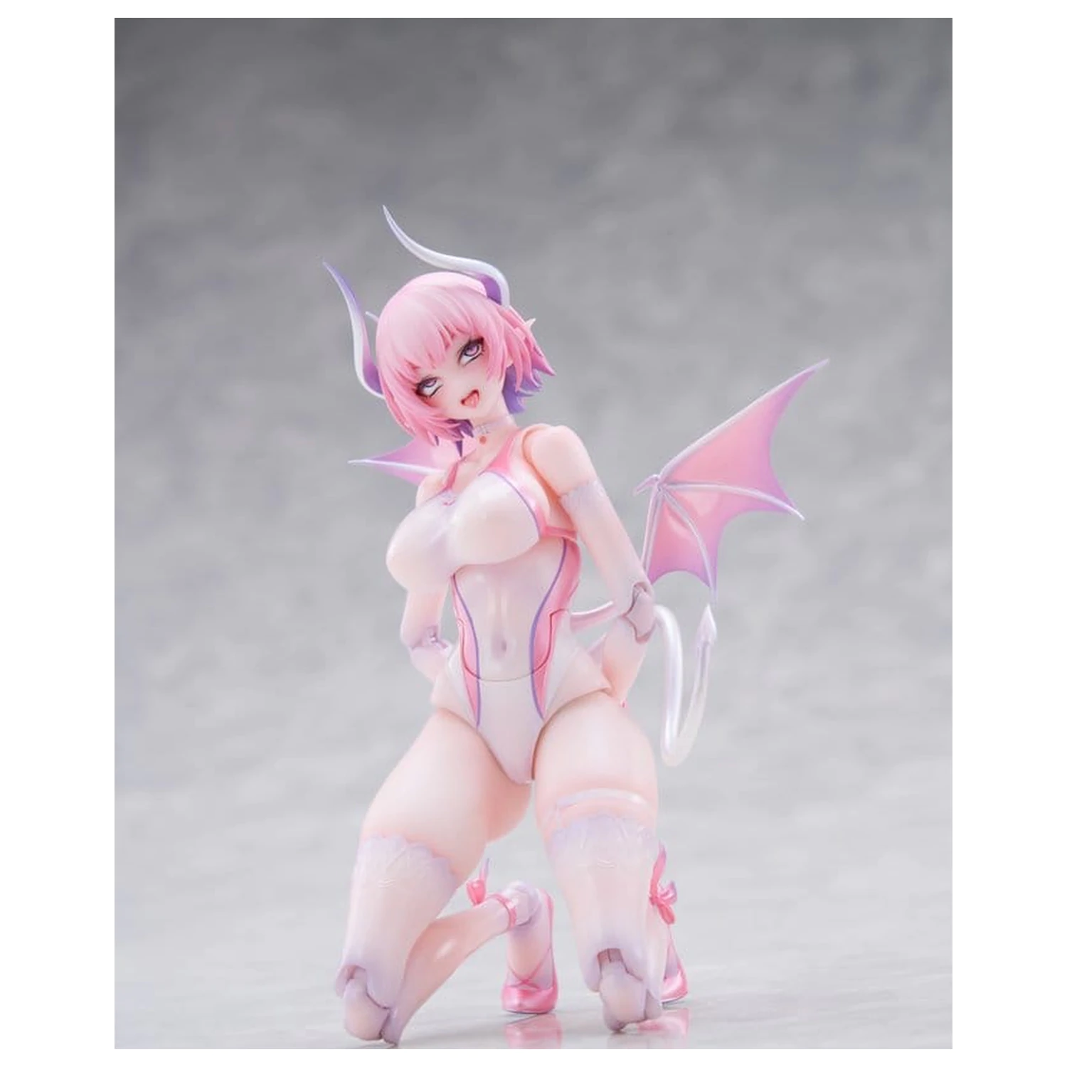 Original Character Galactic Series Akcijska figura dijelovi 1/12 Asmodea Dodatak Dio fotografija proizvoda