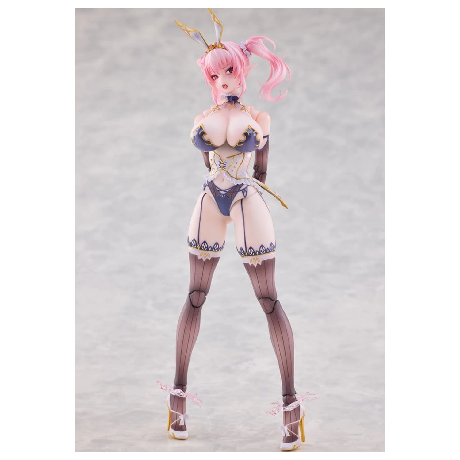 Original Character Galactic Series Akcijska figura 1/12 Alice 16 cm fotografija proizvoda