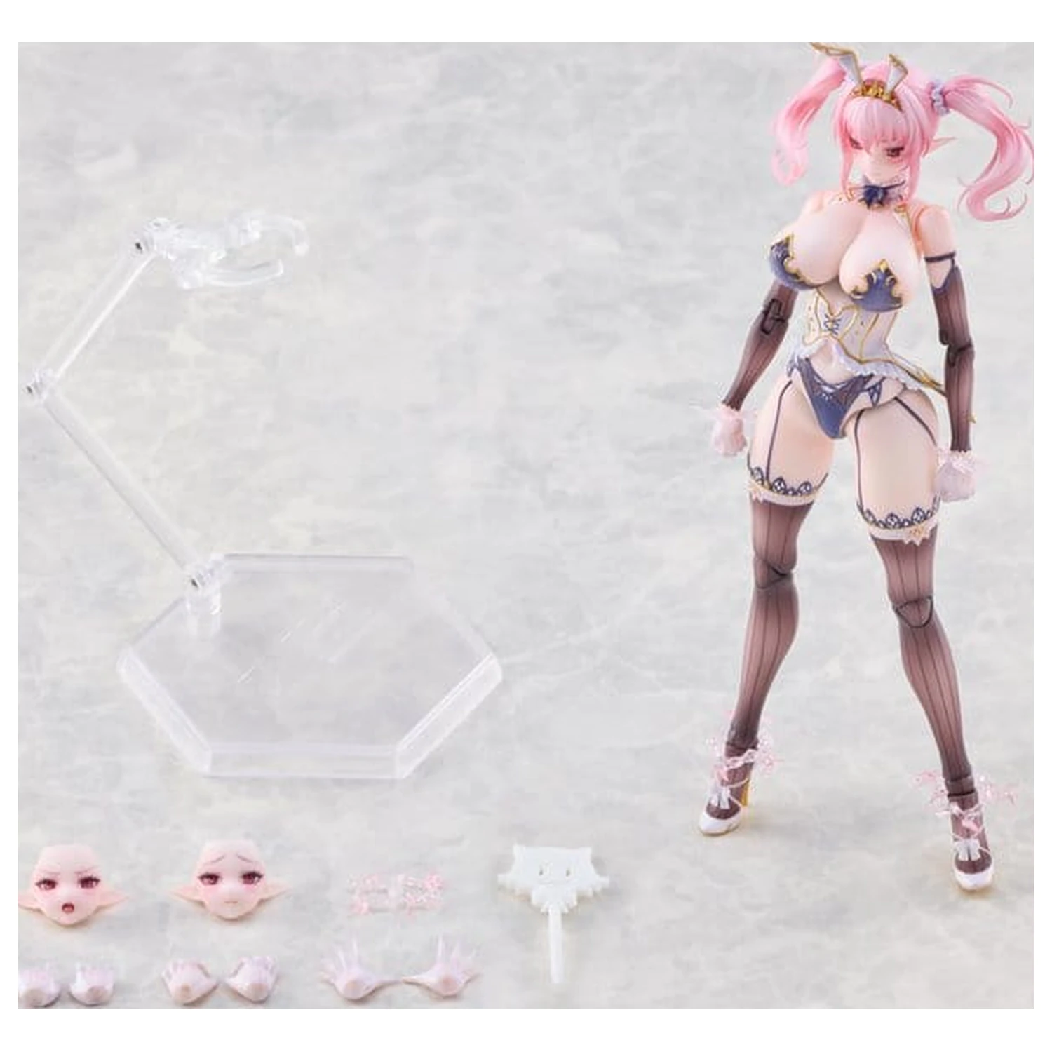 Original Character Galactic Series Akcijska figura 1/12 Alice 16 cm fotografija proizvoda