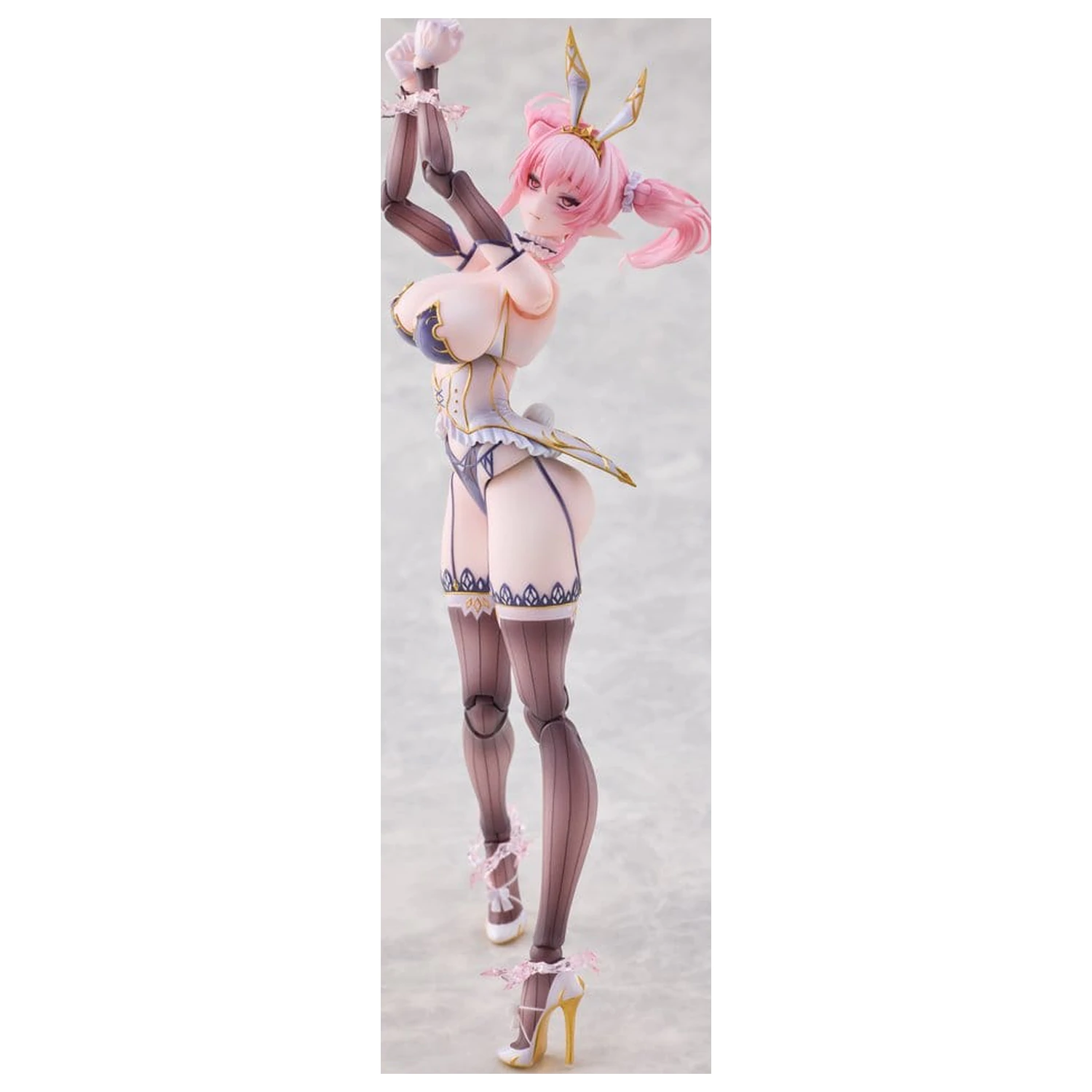 Original Character Galactic Series Akcijska figura 1/12 Alice 16 cm fotografija proizvoda