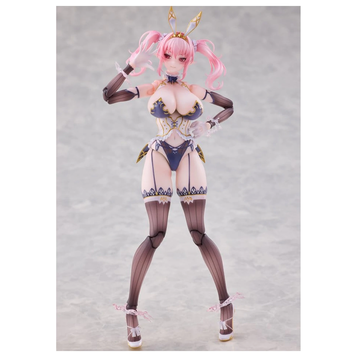 Original Character Galactic Series Akcijska figura 1/12 Alice 16 cm fotografija proizvoda