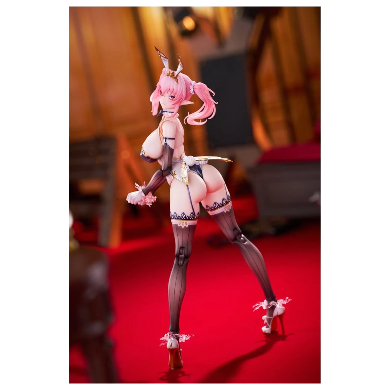 Original Character Galactic Series Akcijska figura 1/12 Alice 16 cm fotografija proizvoda