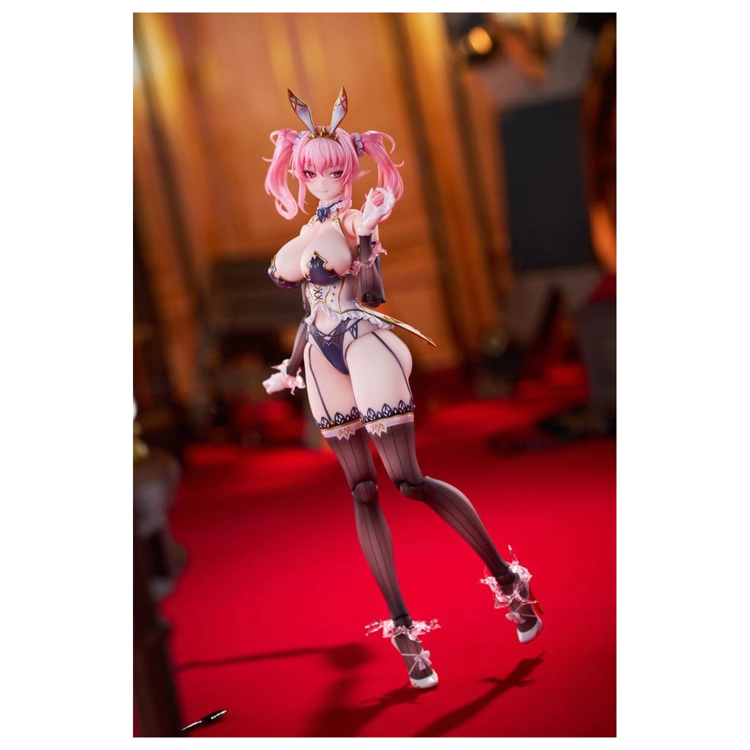 Original Character Galactic Series Akcijska figura 1/12 Alice 16 cm fotografija proizvoda