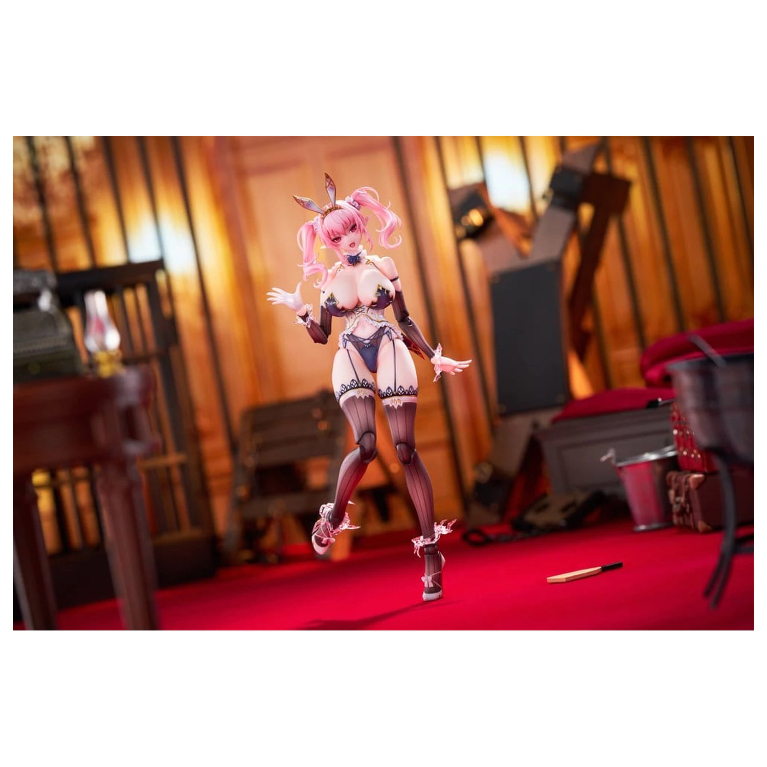 Original Character Galactic Series Akcijska figura 1/12 Alice 16 cm fotografija proizvoda
