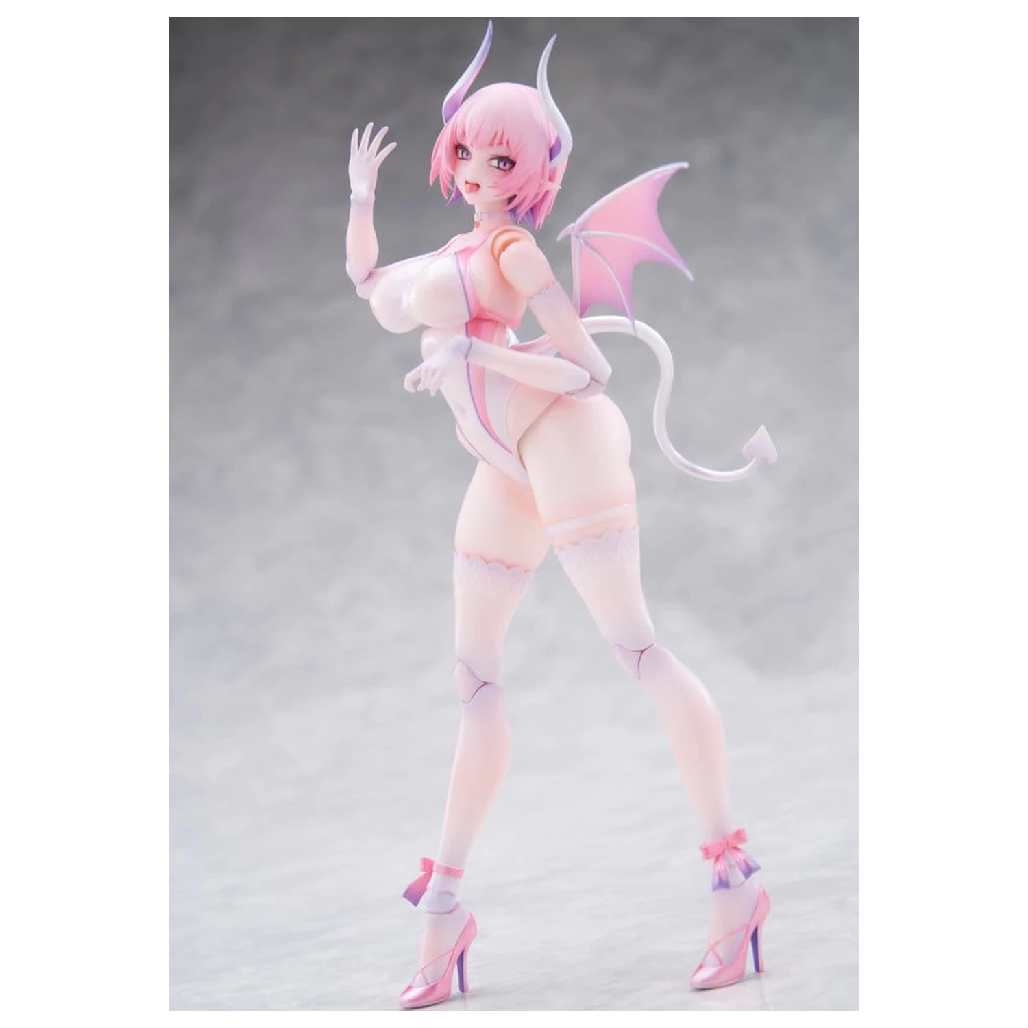 Original Character Galactic Series Action Figure 1/12 Asmodea 16 cm fotografija proizvoda