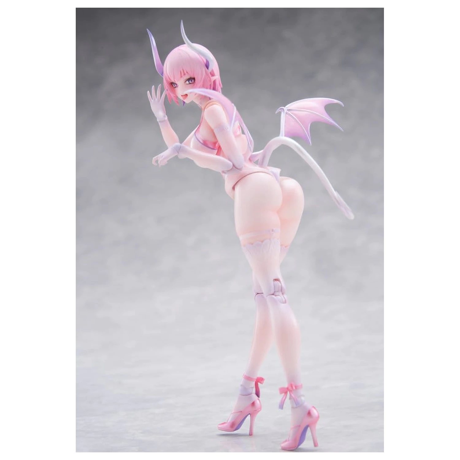 Original Character Galactic Series Action Figure 1/12 Asmodea 16 cm fotografija proizvoda