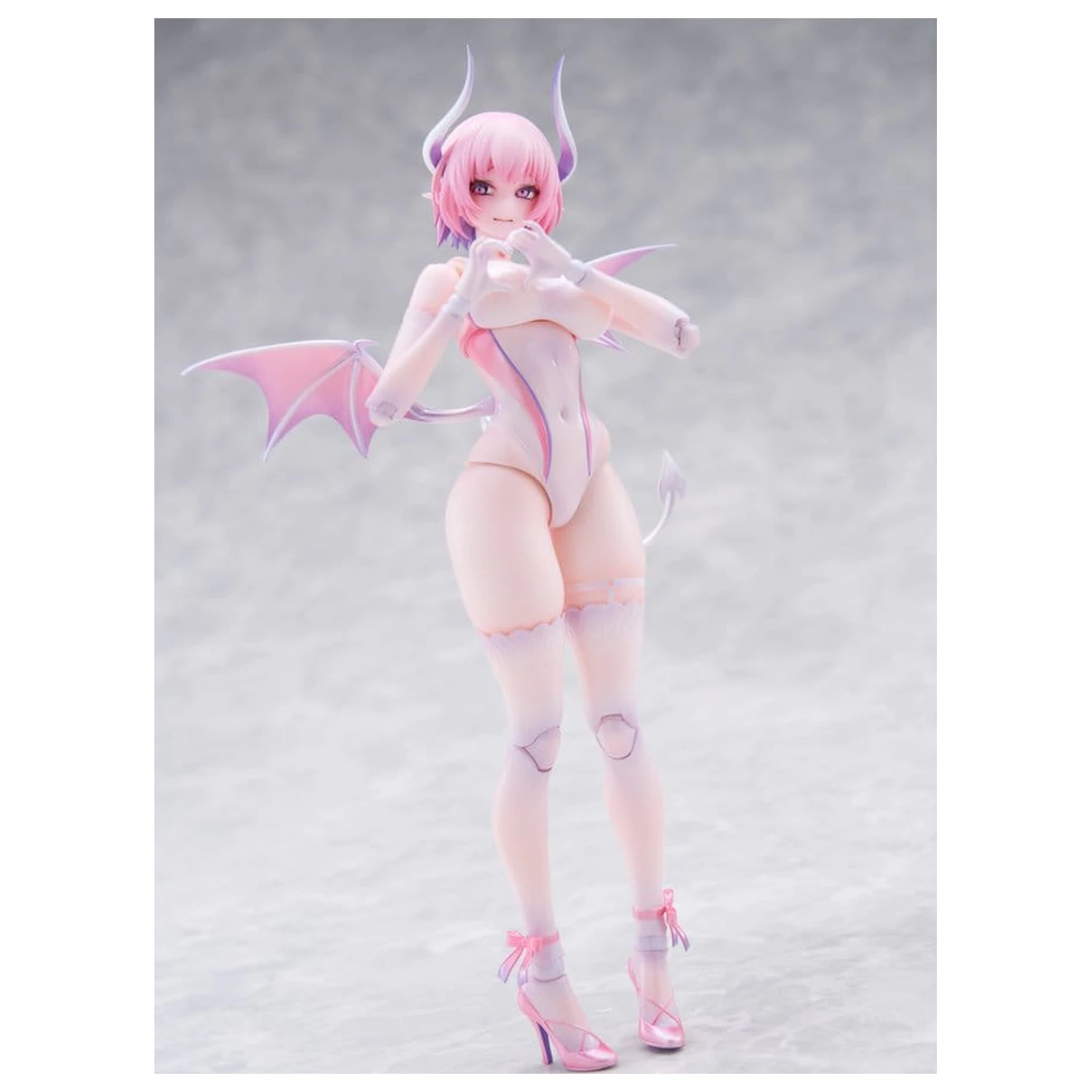 Original Character Galactic Series Action Figure 1/12 Asmodea 16 cm fotografija proizvoda