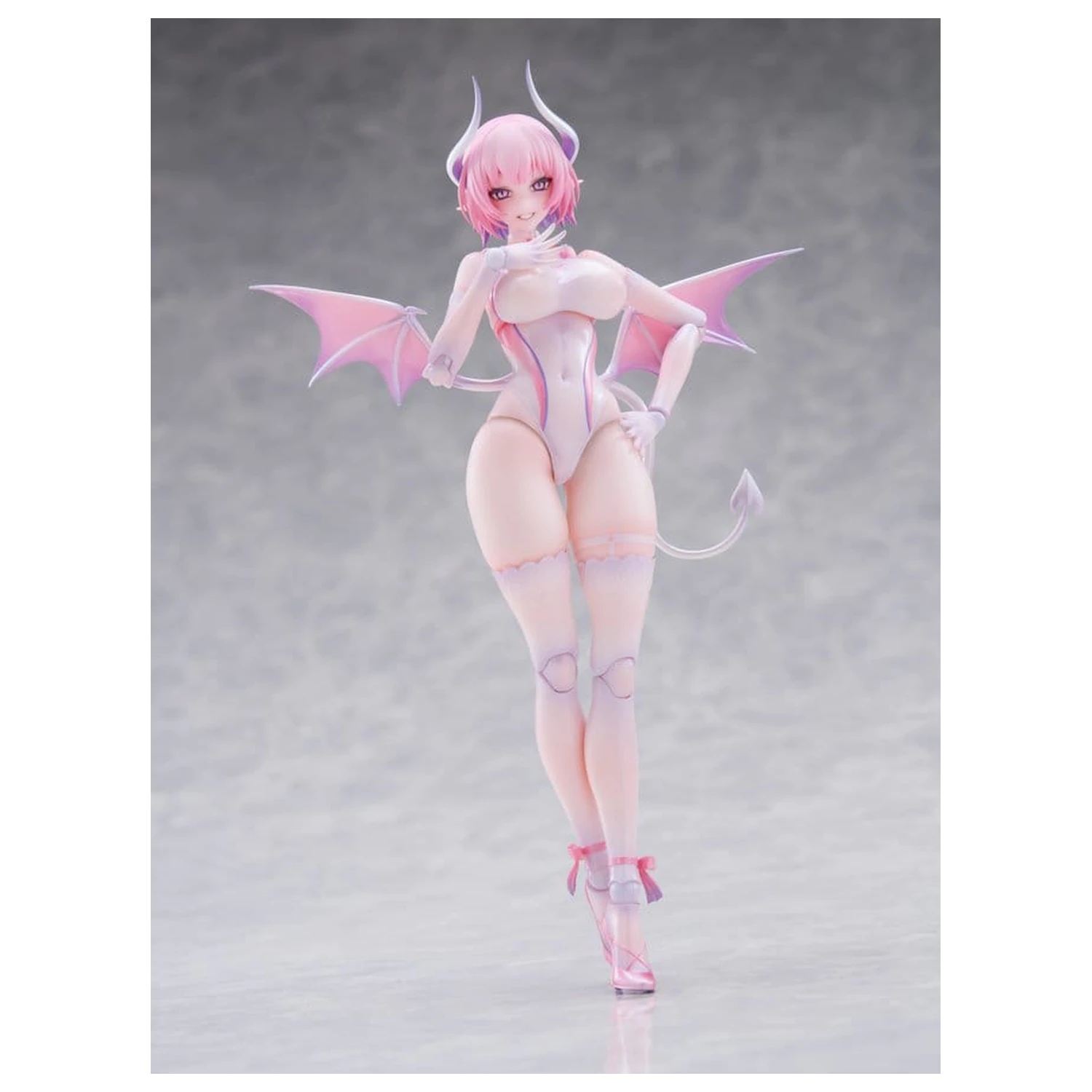 Original Character Galactic Series Action Figure 1/12 Asmodea 16 cm fotografija proizvoda