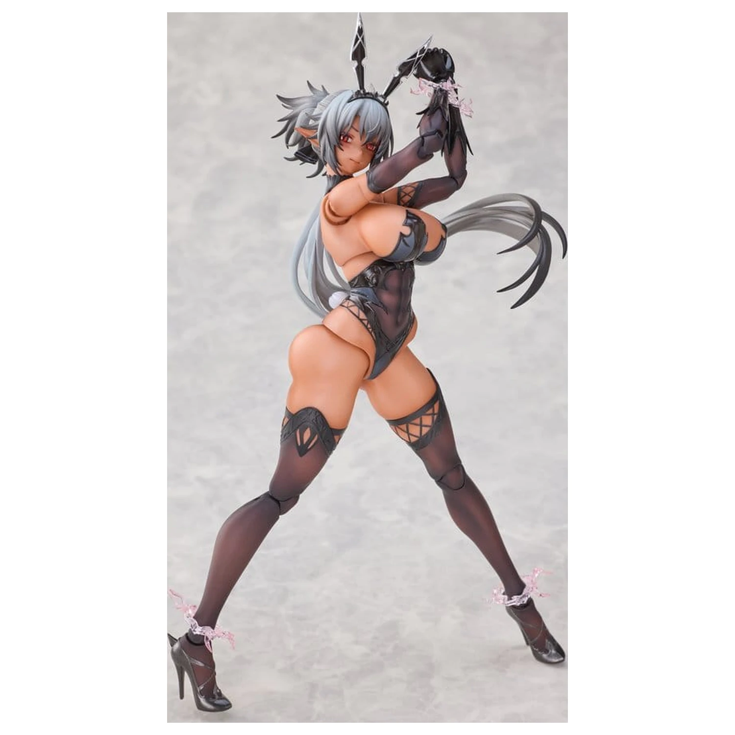 Original Character Galactic Series Akcijska figura 1/12 Gilnada 17 cm fotografija proizvoda