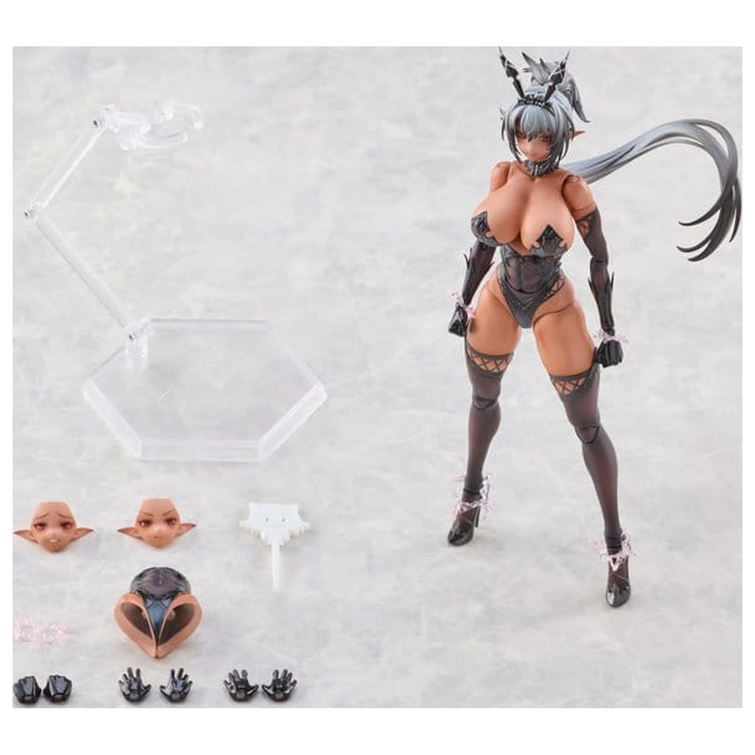 Original Character Galactic Series Akcijska figura 1/12 Gilnada 17 cm fotografija proizvoda