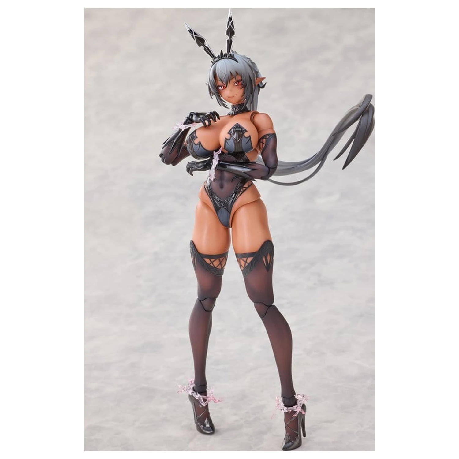 Original Character Galactic Series Akcijska figura 1/12 Gilnada 17 cm fotografija proizvoda