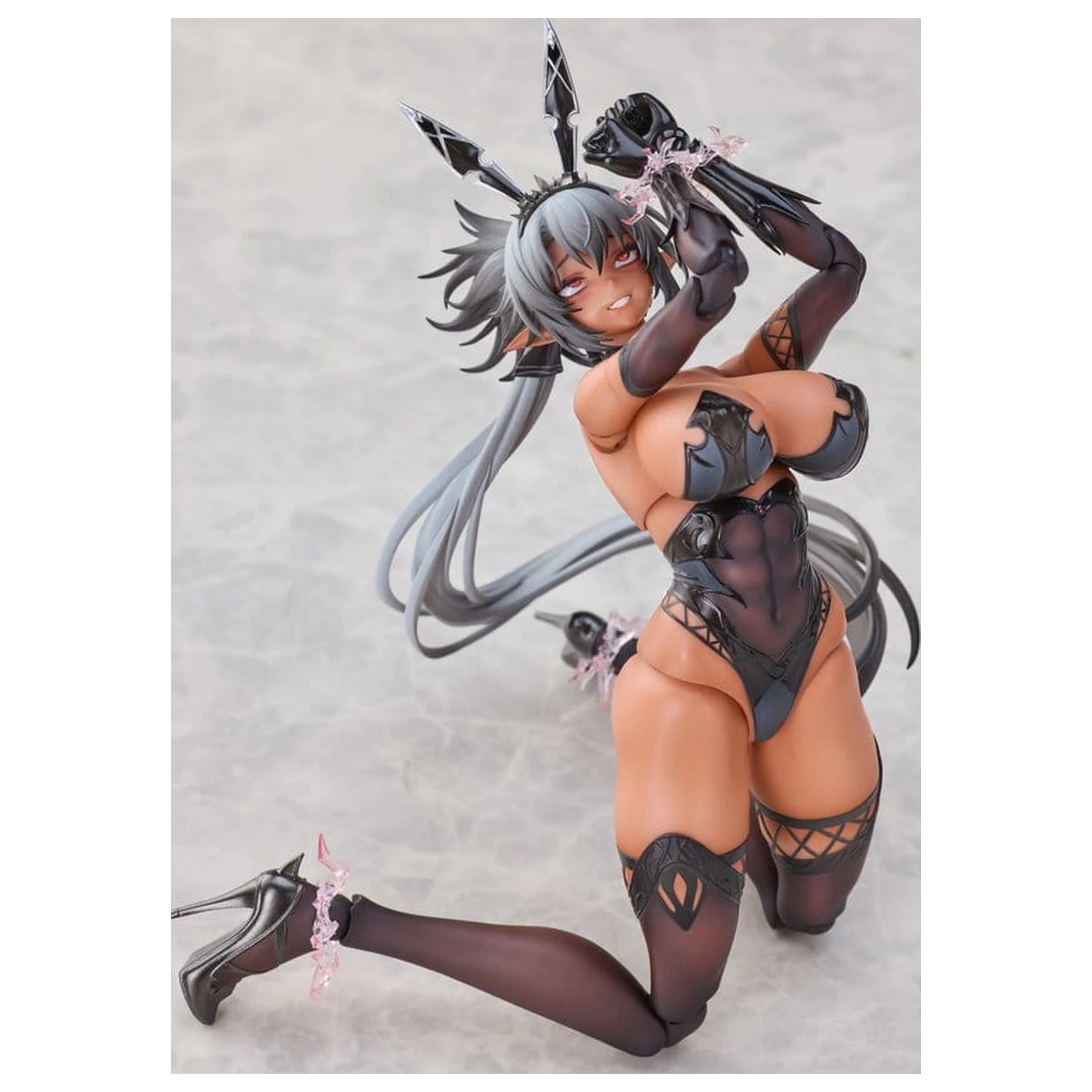Original Character Galactic Series Akcijska figura 1/12 Gilnada 17 cm fotografija proizvoda