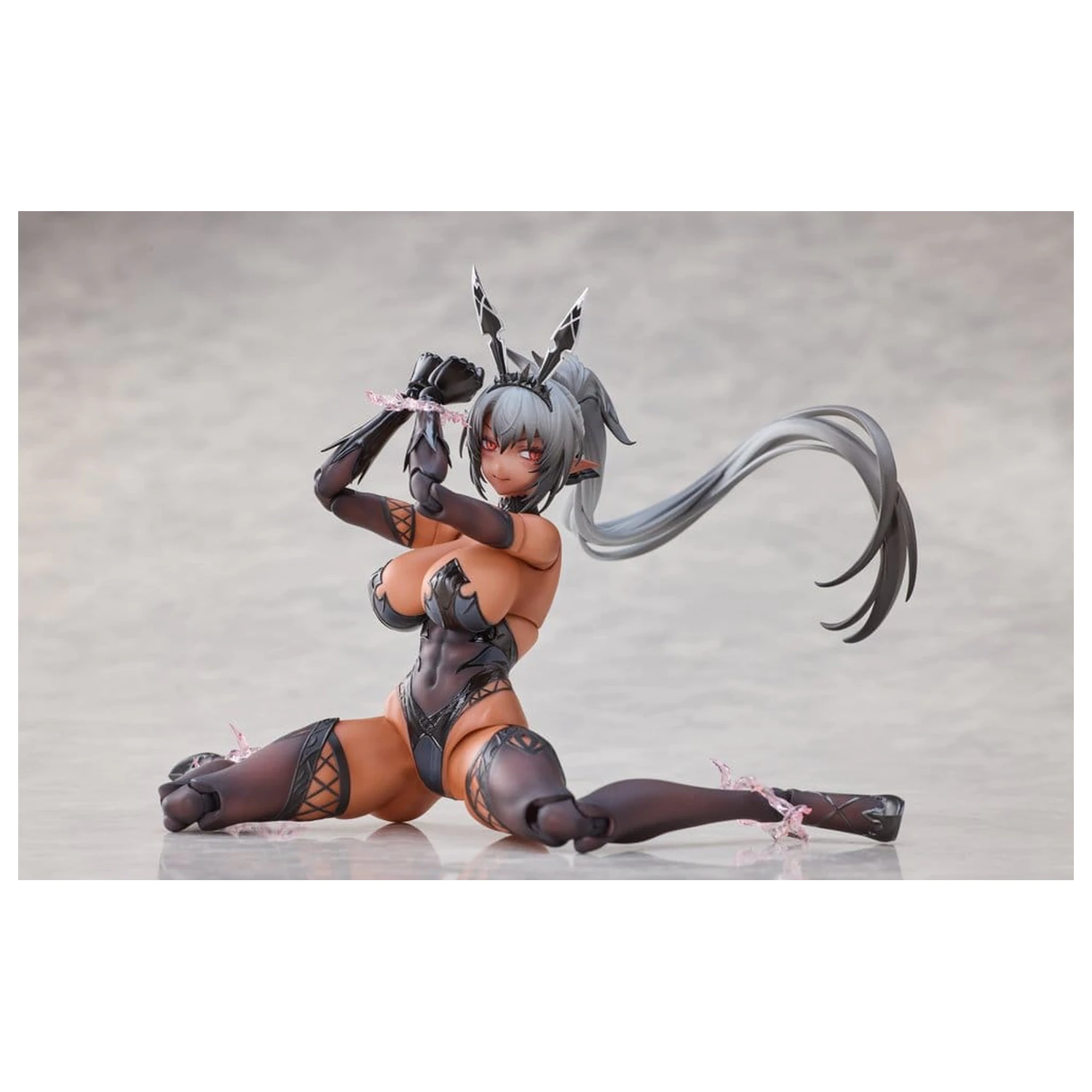 Original Character Galactic Series Akcijska figura 1/12 Gilnada 17 cm fotografija proizvoda