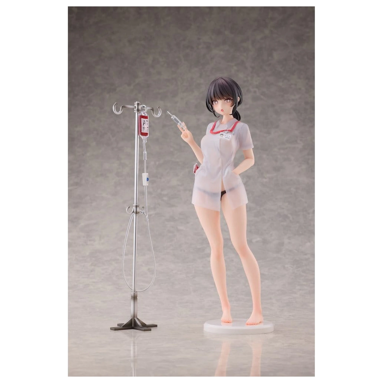 Original Character [i Buy] Series PVC figura 1/6 Nurse Call 28 cm fotografija proizvoda