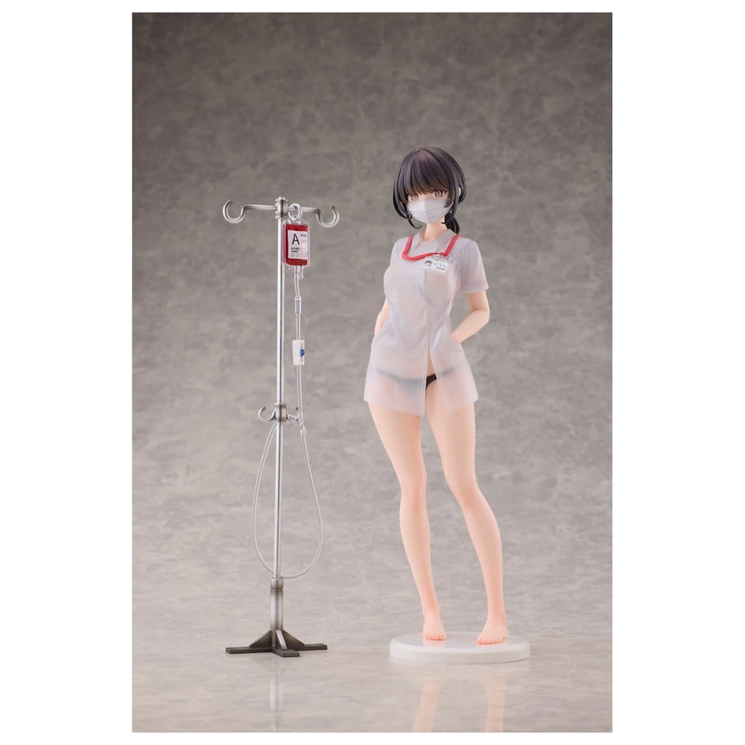 Original Character [i Buy] Series PVC figura 1/6 Nurse Call 28 cm fotografija proizvoda