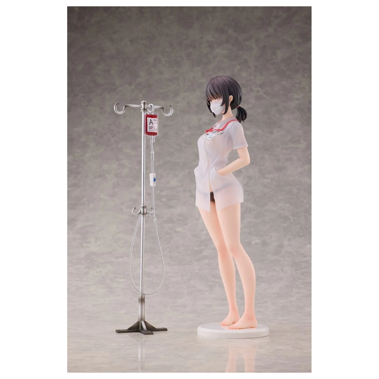 Original Character [i Buy] Series PVC figura 1/6 Nurse Call 28 cm fotografija proizvoda