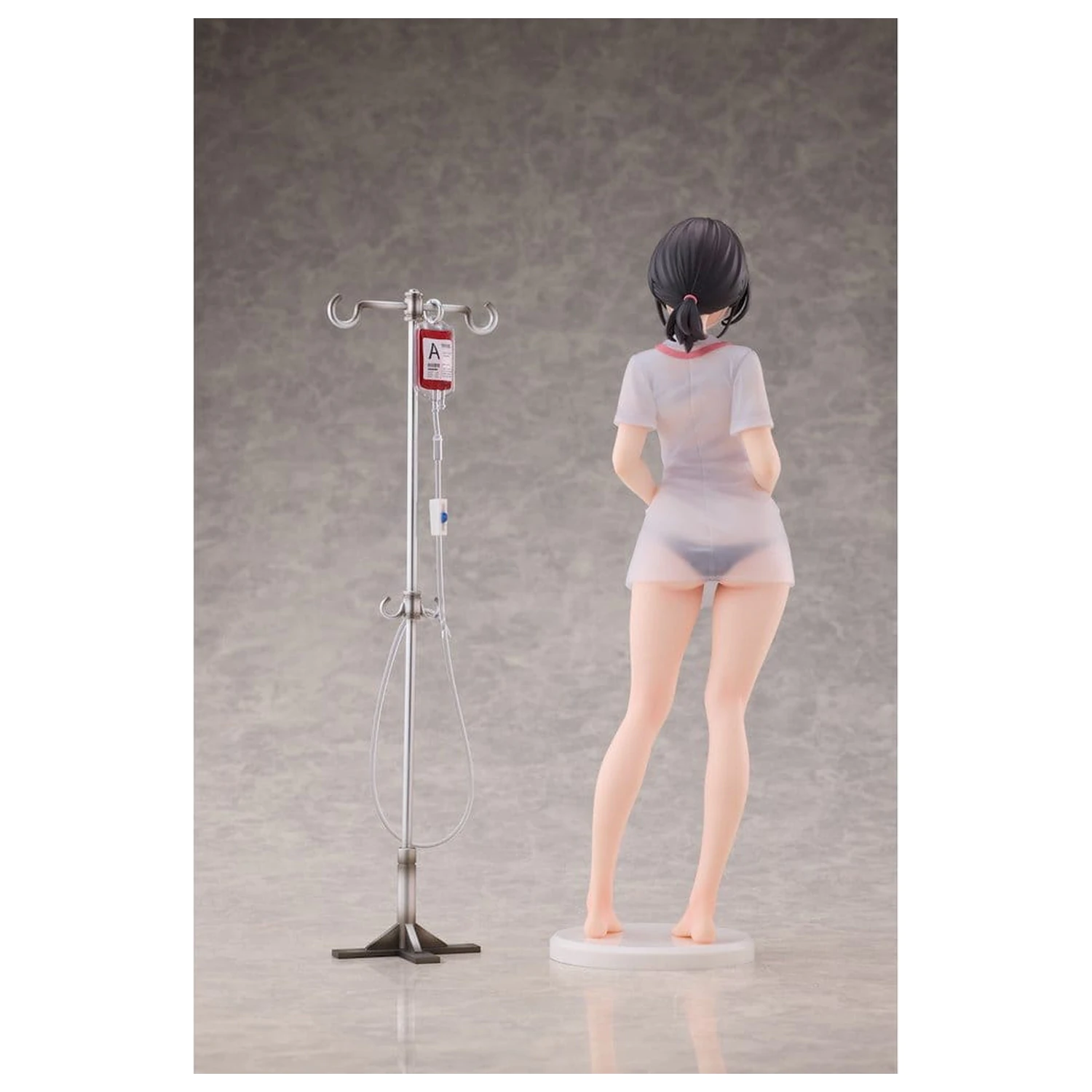 Original Character [i Buy] Series PVC figura 1/6 Nurse Call 28 cm fotografija proizvoda