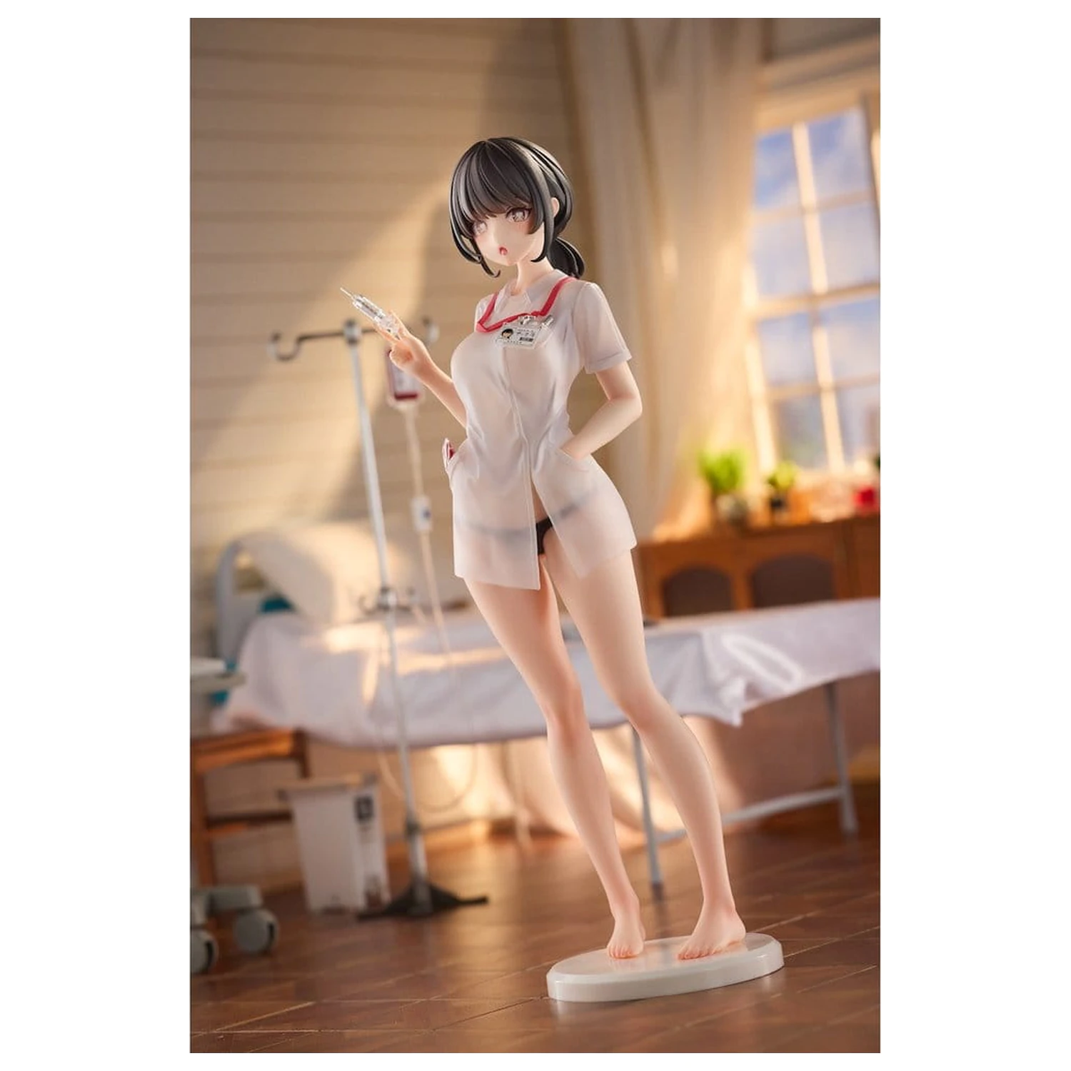 Original Character [i Buy] Series PVC figura 1/6 Nurse Call 28 cm fotografija proizvoda