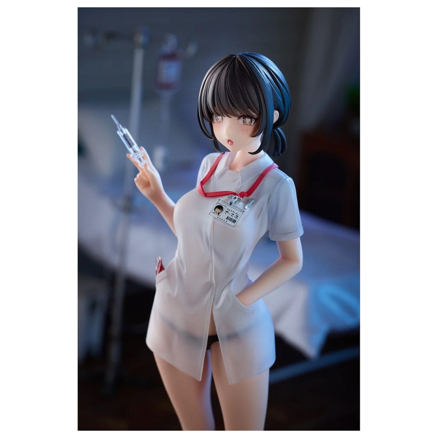 Original Character [i Buy] Series PVC figura 1/6 Nurse Call 28 cm fotografija proizvoda