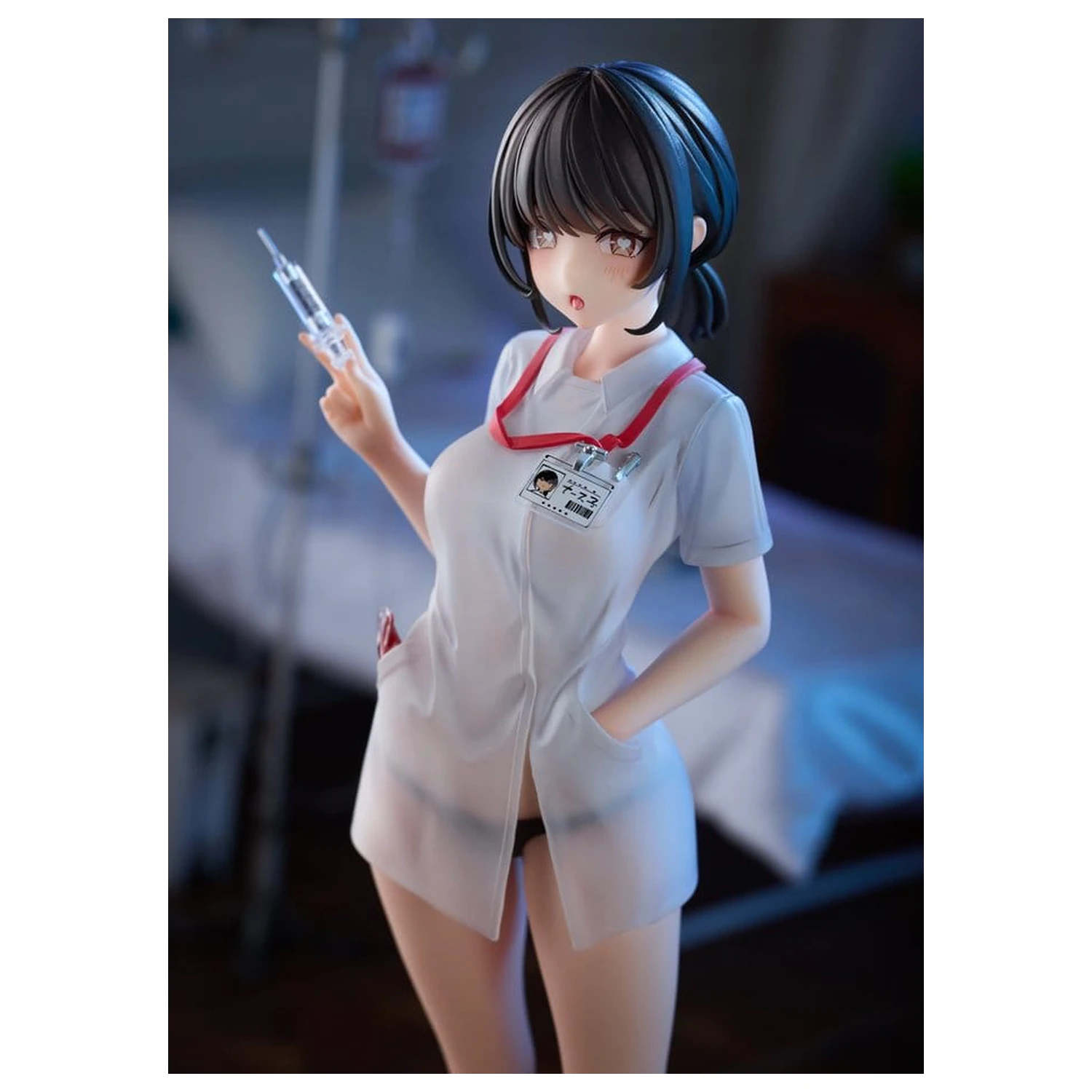 Original Character [i Buy] Series PVC figura 1/6 Nurse Call 28 cm fotografija proizvoda