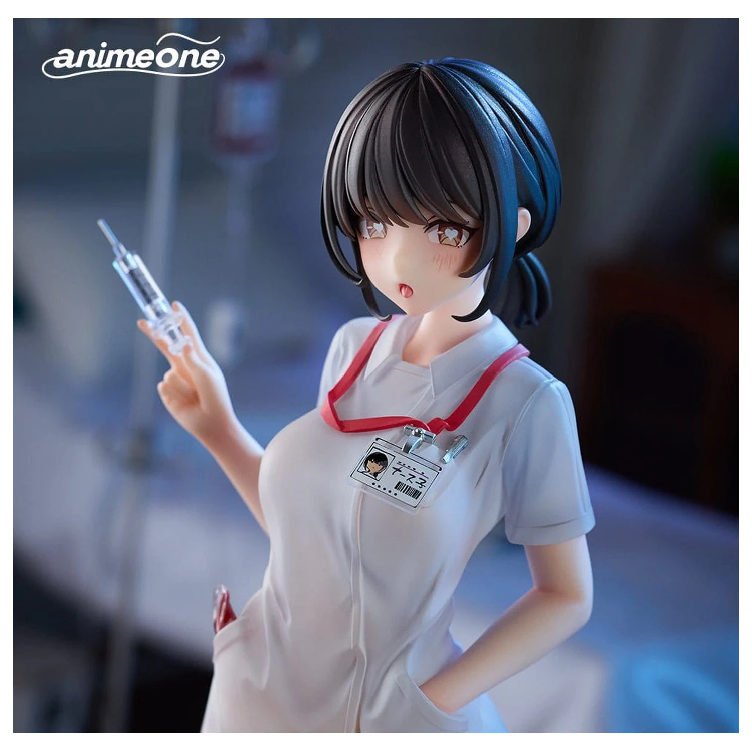 Original Character [i Buy] Series PVC figura 1/6 Nurse Call 28 cm fotografija proizvoda